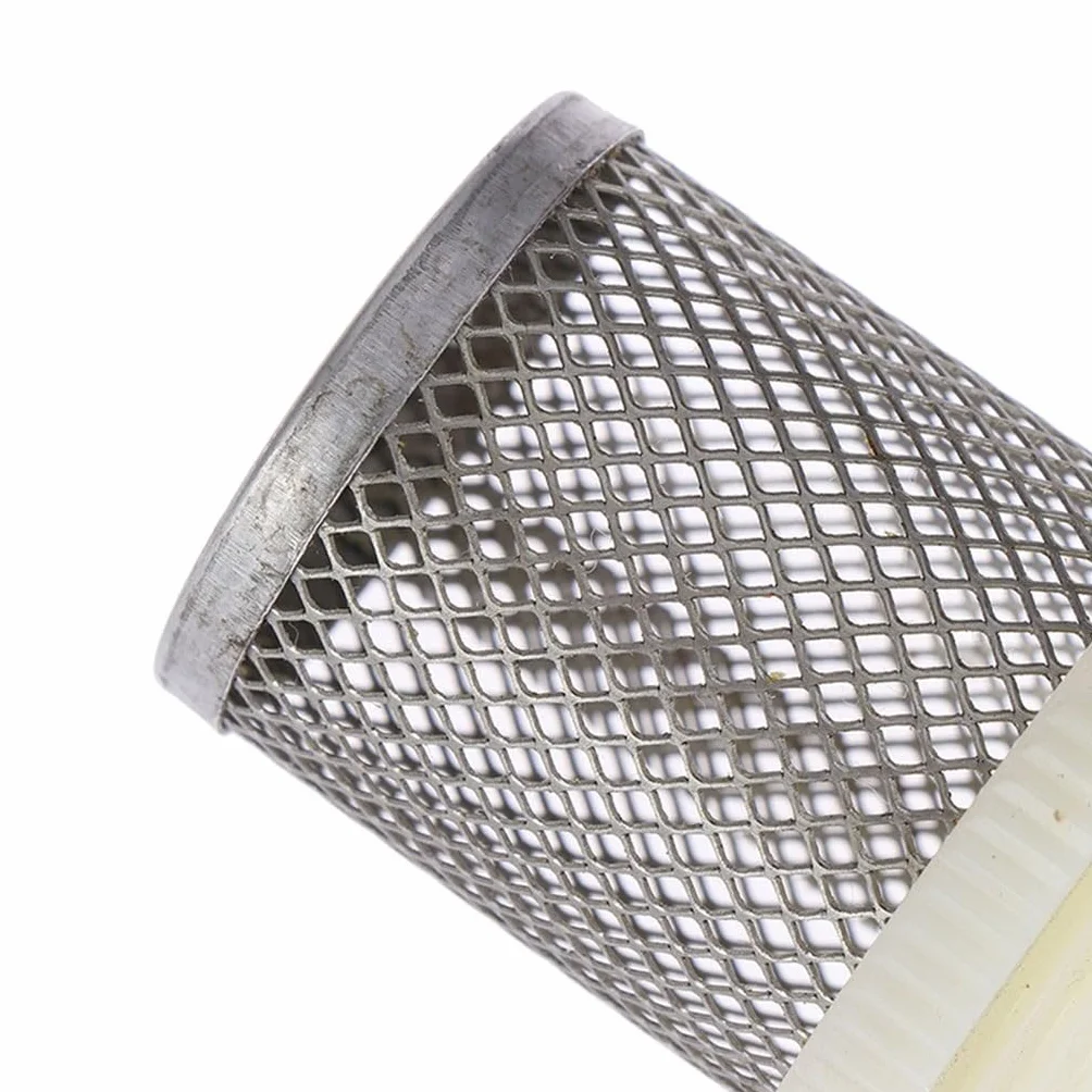 Filtro para manguera de jardín, Filtro de malla for manguera acero inoxidable 0,75 a 1 pulgada(0.75 Inch)