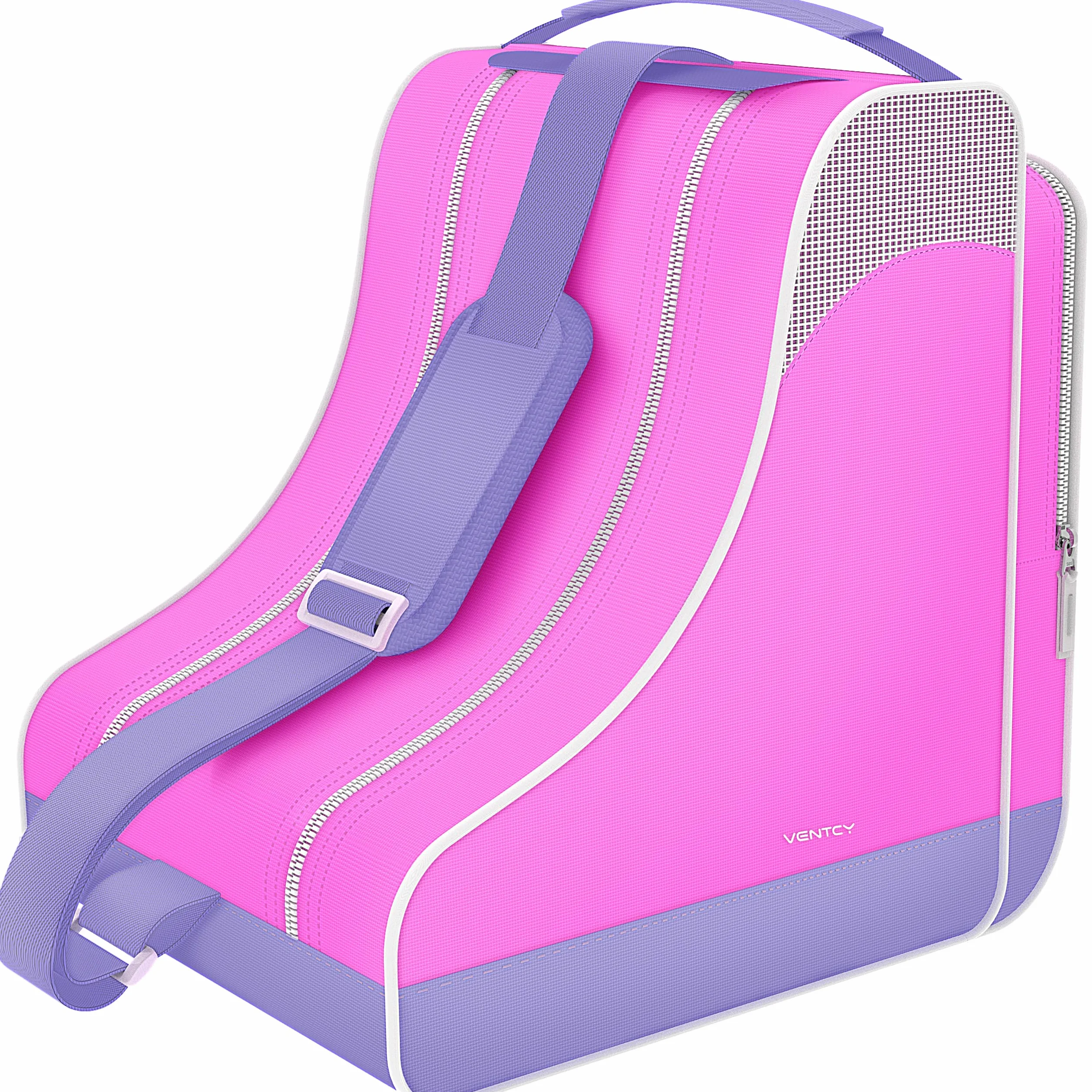 Bolsa para Patines Adulto 4 Ruedas Talla 43 EU