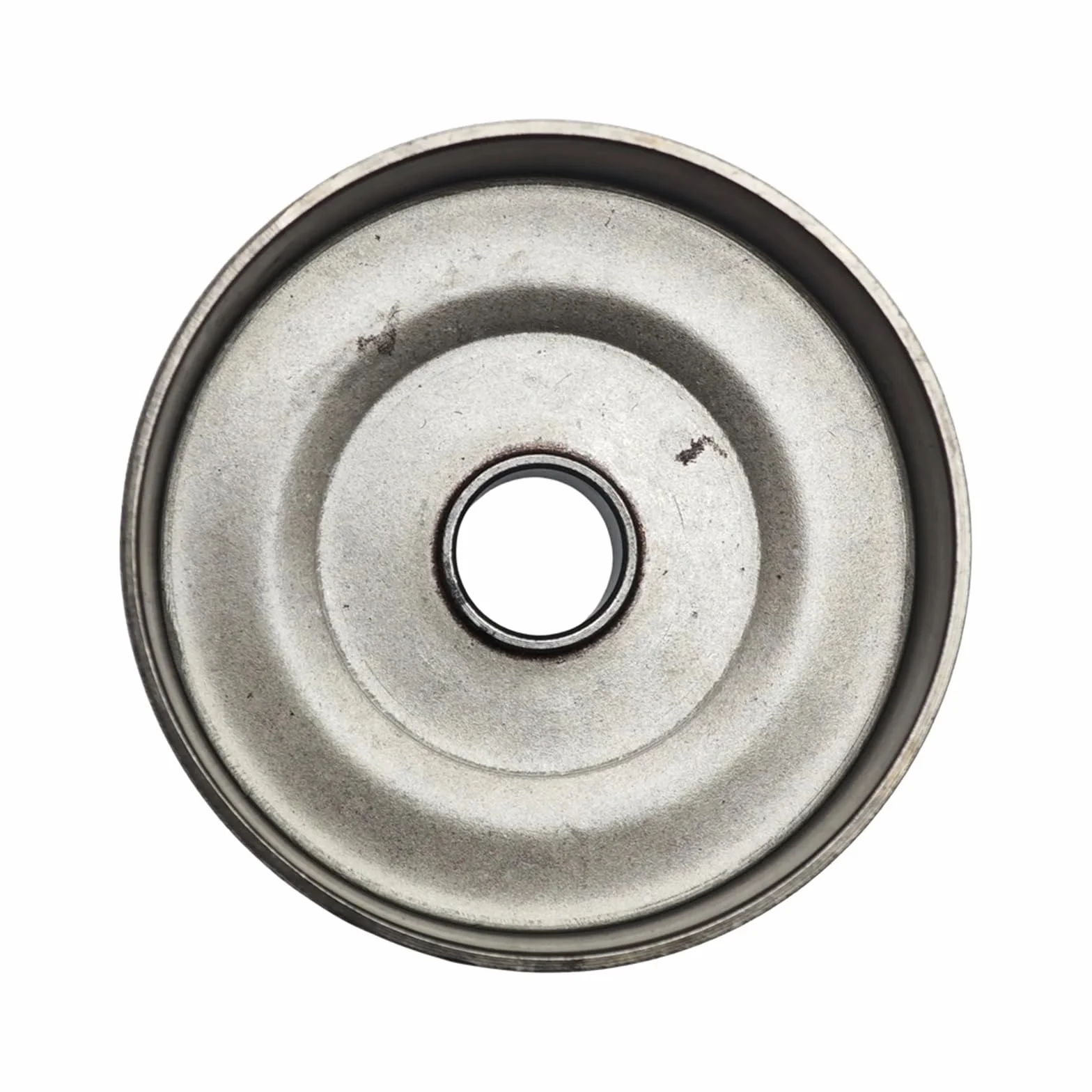 Cojinete de agujas de tambor de embrague de 7 dientes de 0,325" con conjunto de embrague for motosierras 136, 137, 141, 142, 36 y 41.