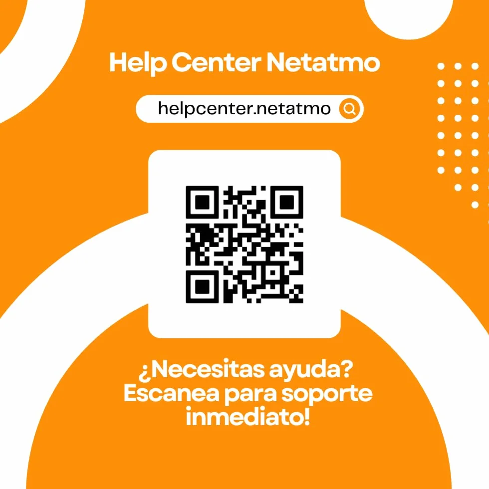 Netatmo Módulo adicional para estación meteorológica