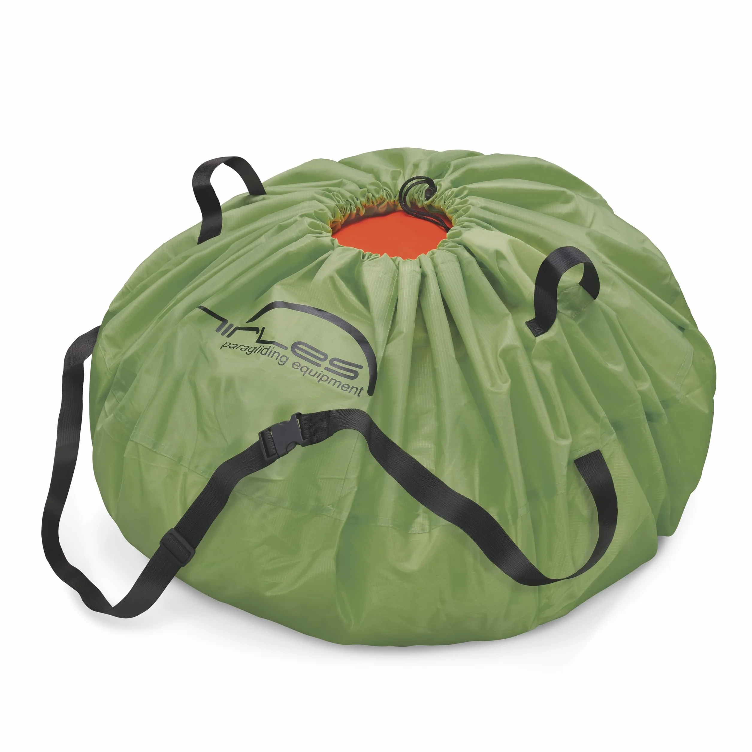 AirLes Mochila rápida de parapente