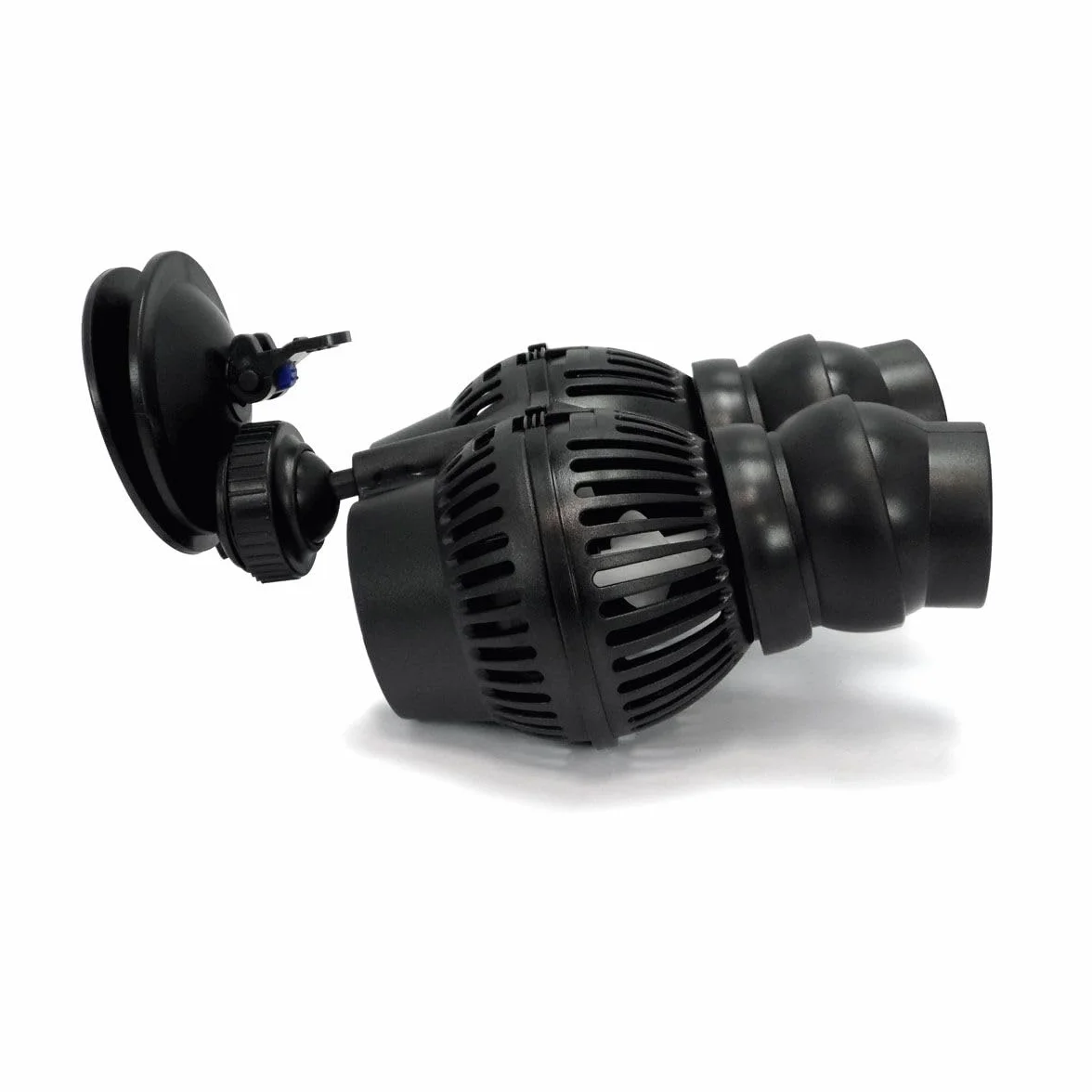 Bomba de circulación 6000 L/h 2 rotores