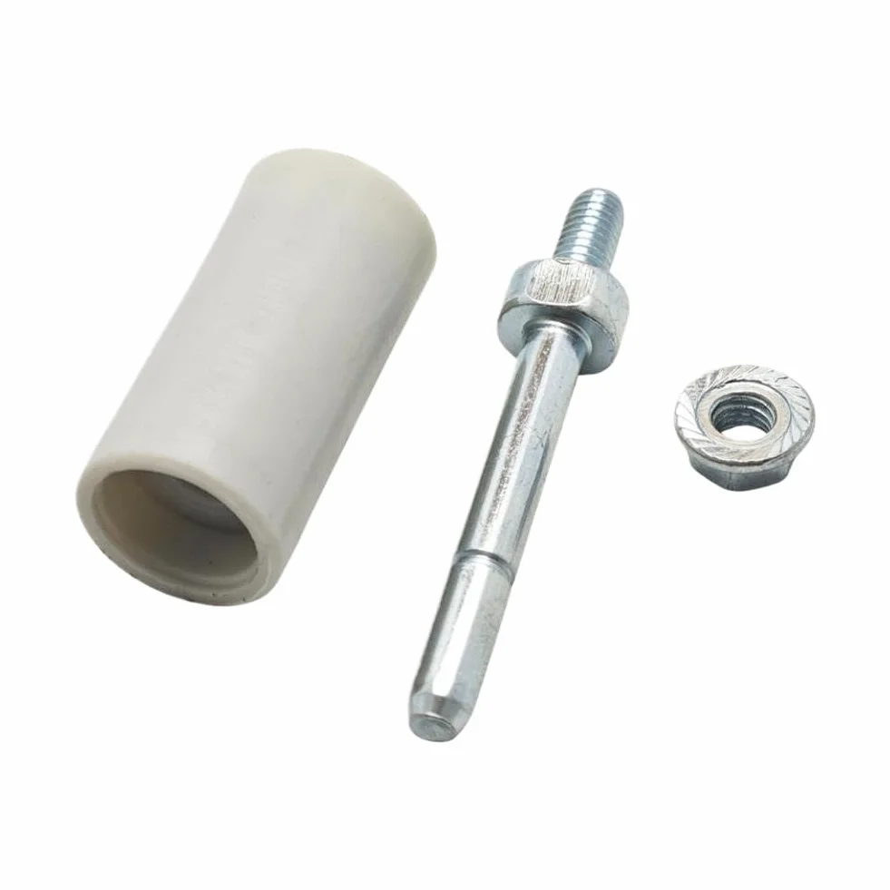 Rodillo receptor de cadena compatible con MS044 MS046 MS064 MS066 MS440 MS441 MS460 MS660 - Paquete de 5 (Números de pieza 1122 650 7700)