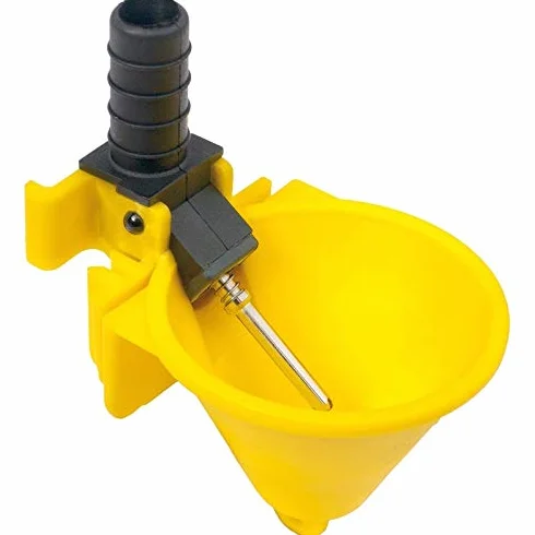 Copele Bebedero Cazoleta M-73 para Aves