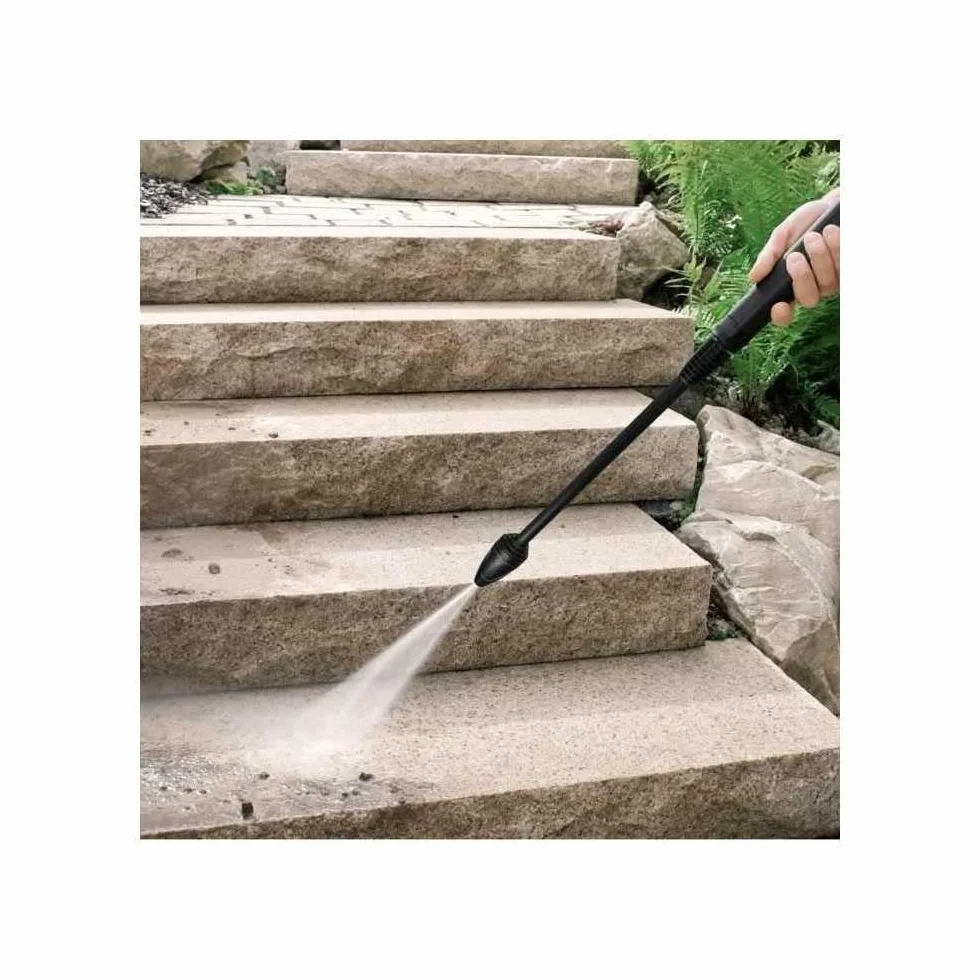 Kärcher Hidrolimpiadora de Alta Presión K 2 Universal Edition, 110 Bar, 360 l/h, Turbo