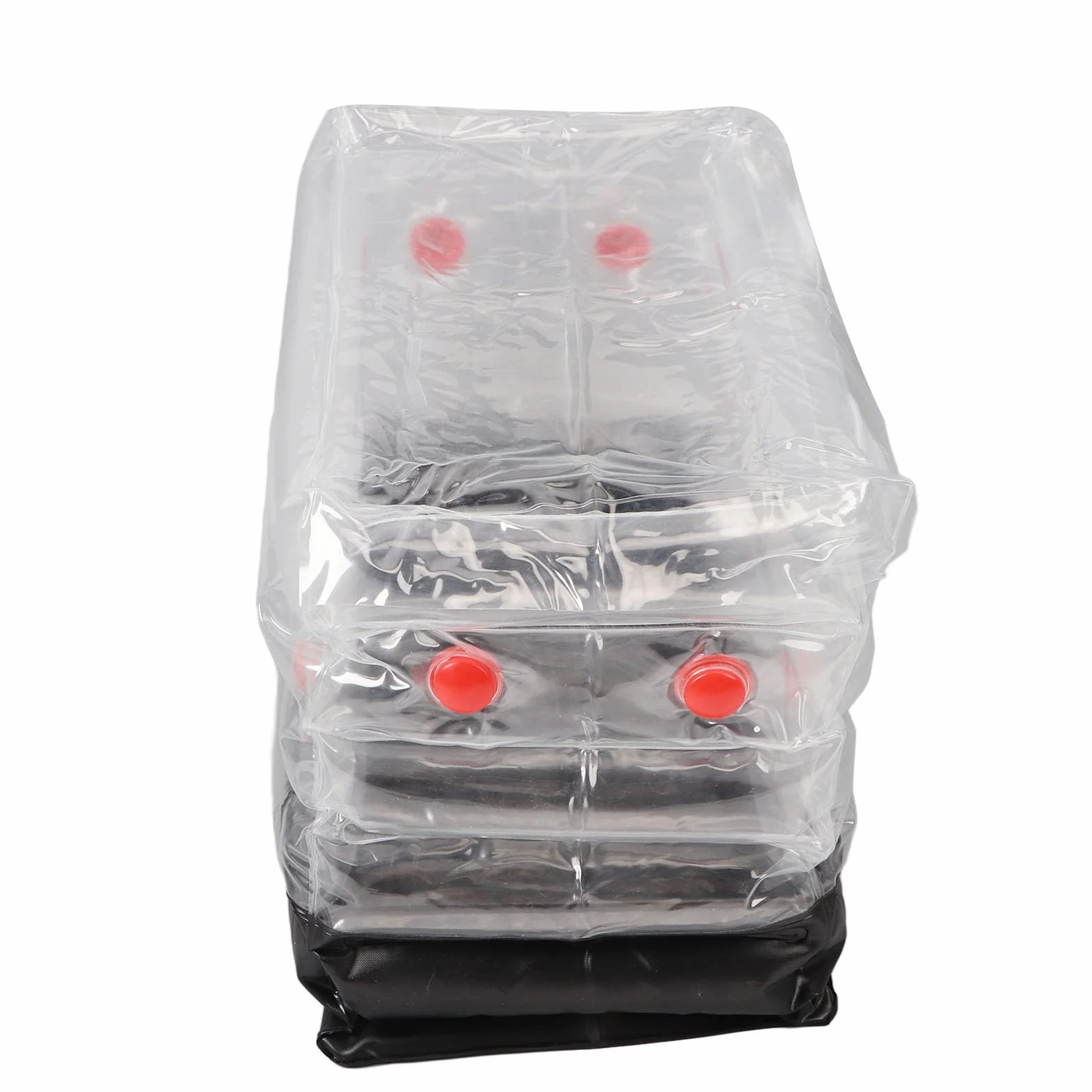 Fabater Kit de Monotub de Hongos Inflable con Bomba para Cultivo en Casa