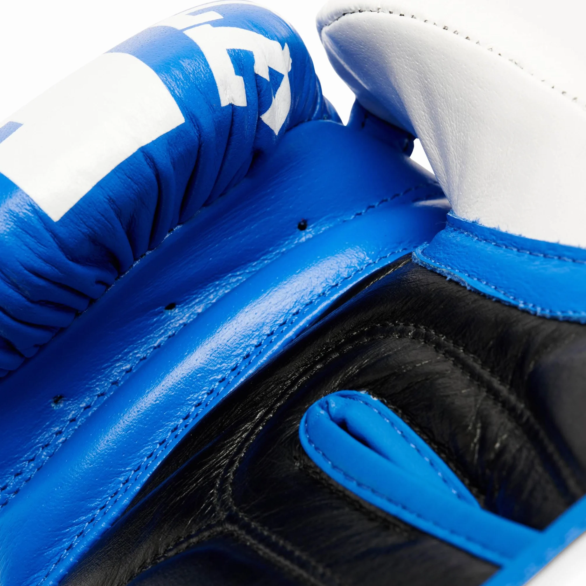 LEONE 1947 Guantes de Boxeo Modelo Explosion Negro