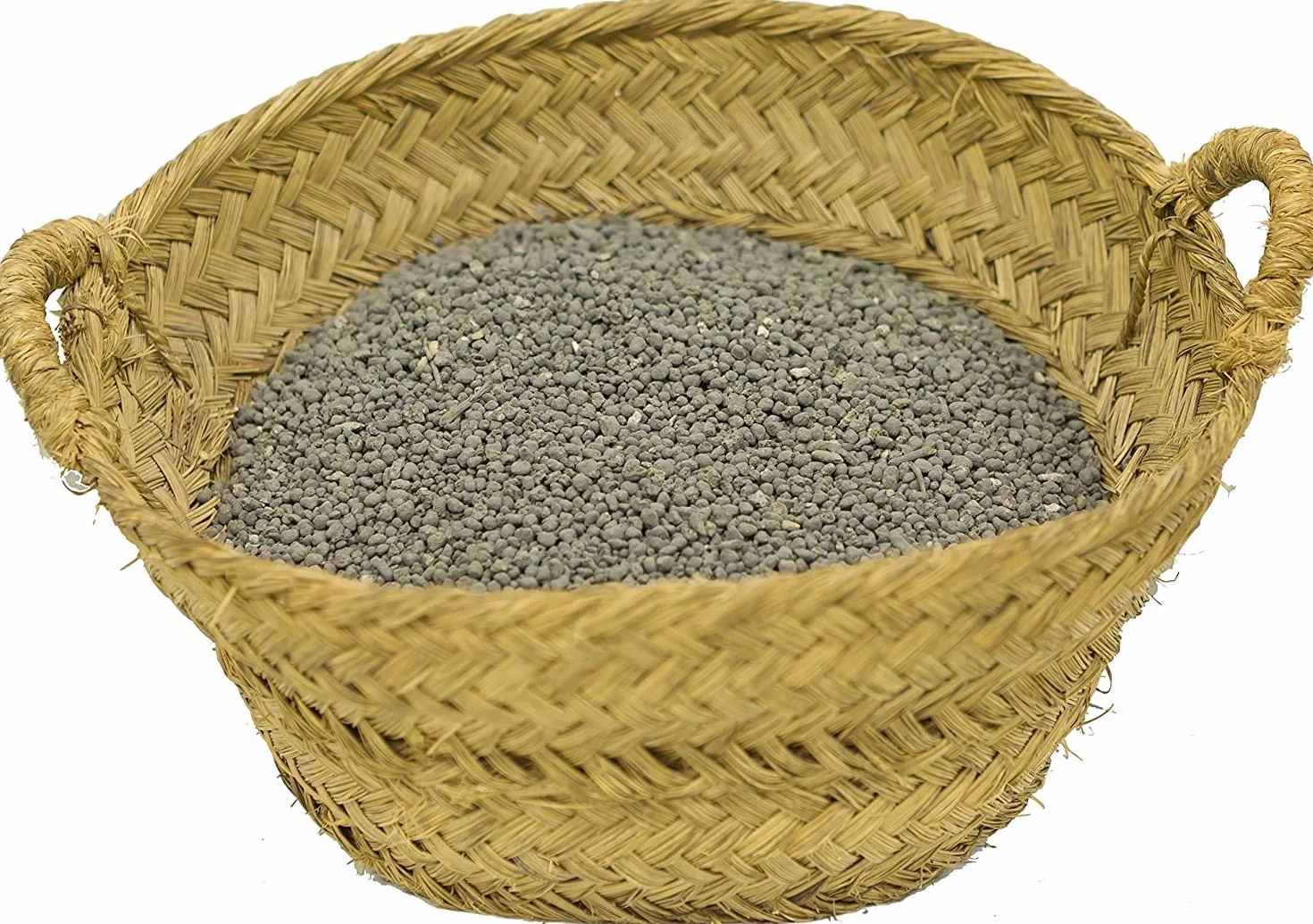 CULTIVERS Abono Guano Ecológico 5 kg Fertilizante Universal Orgánico NPK