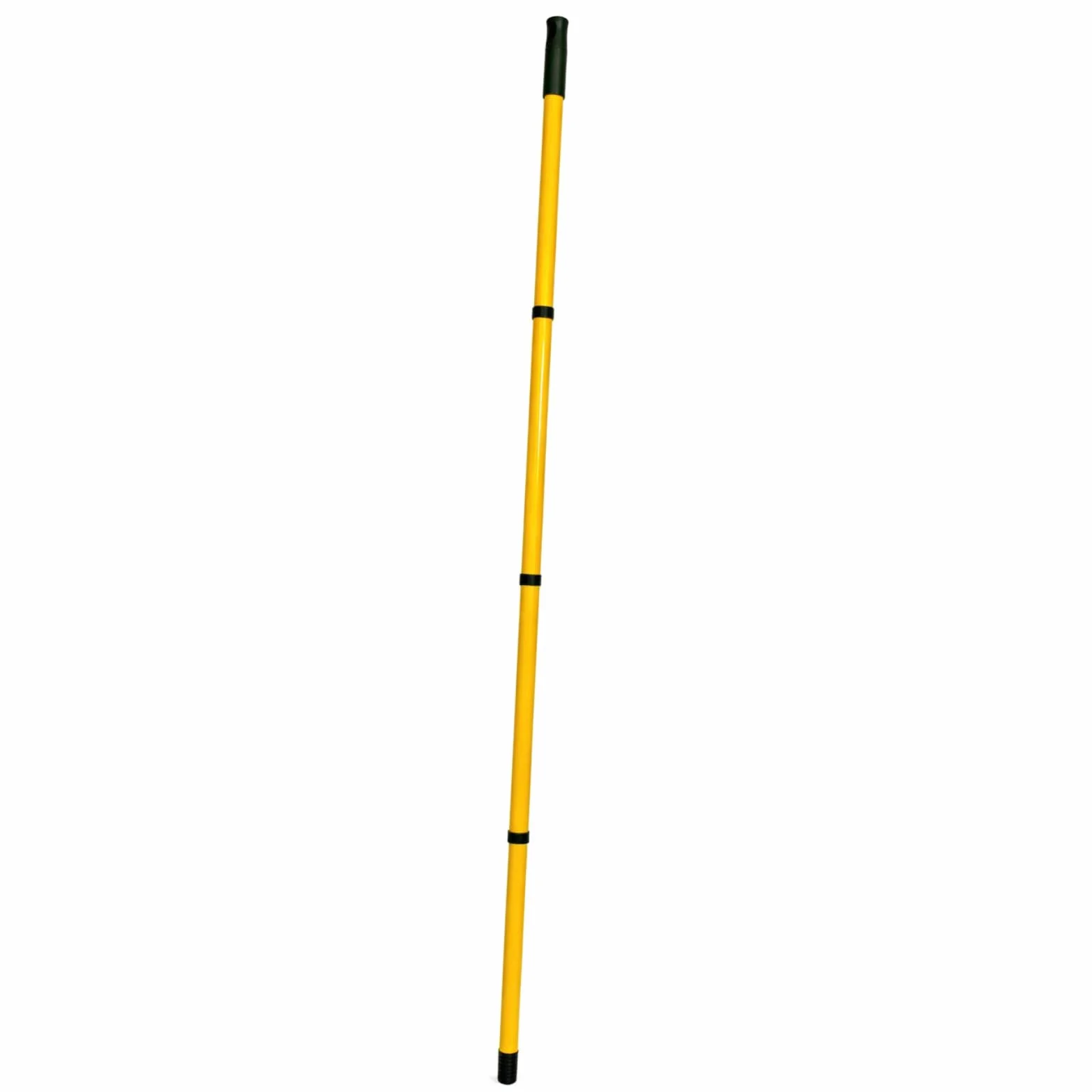 PLANTAWA Mango Extensible 0,80–1,40 m para Cepillo Césped Artificial