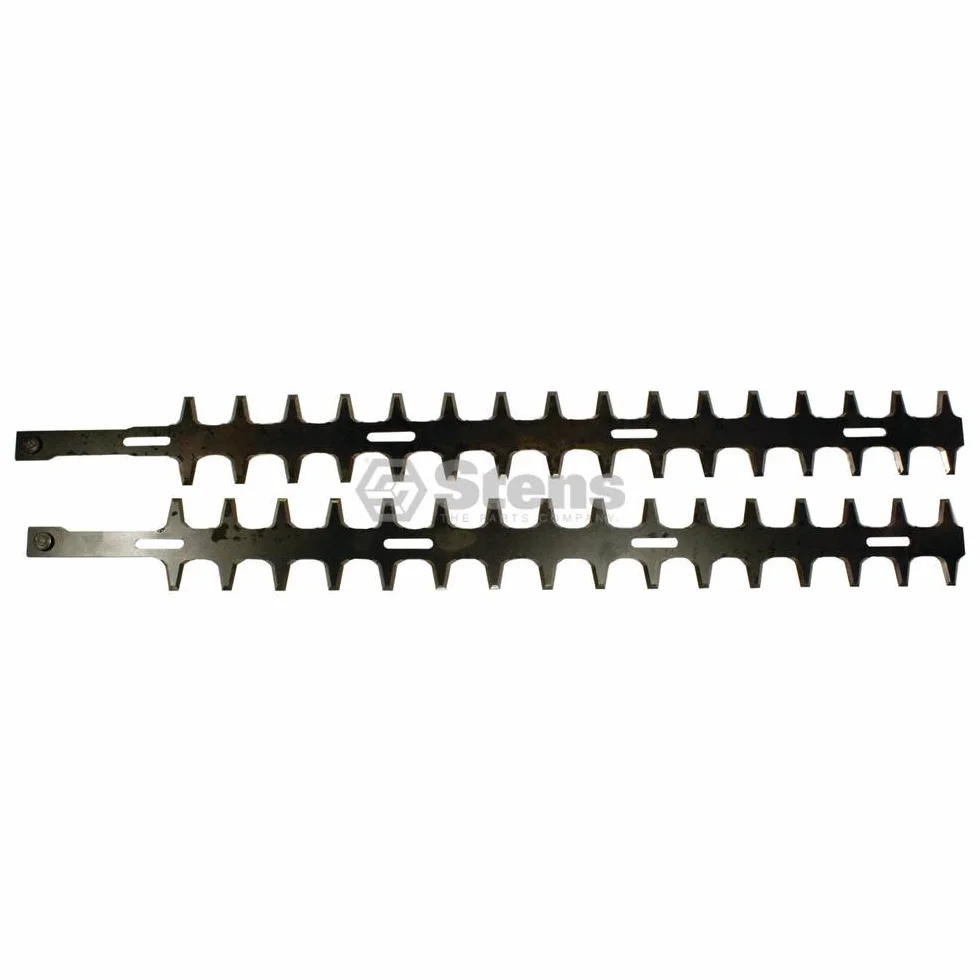 Stens MaruYamaha 570688/581913 - Juego de Cuchillas para cortacésped de 60 cm
