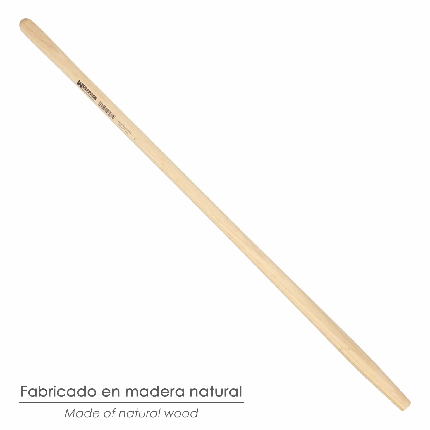 Mango Madera Raedera 1200x37 mm