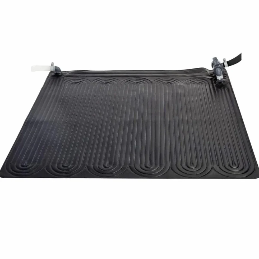 Intex Alfombra Calentador Solar de Agua 120 cm