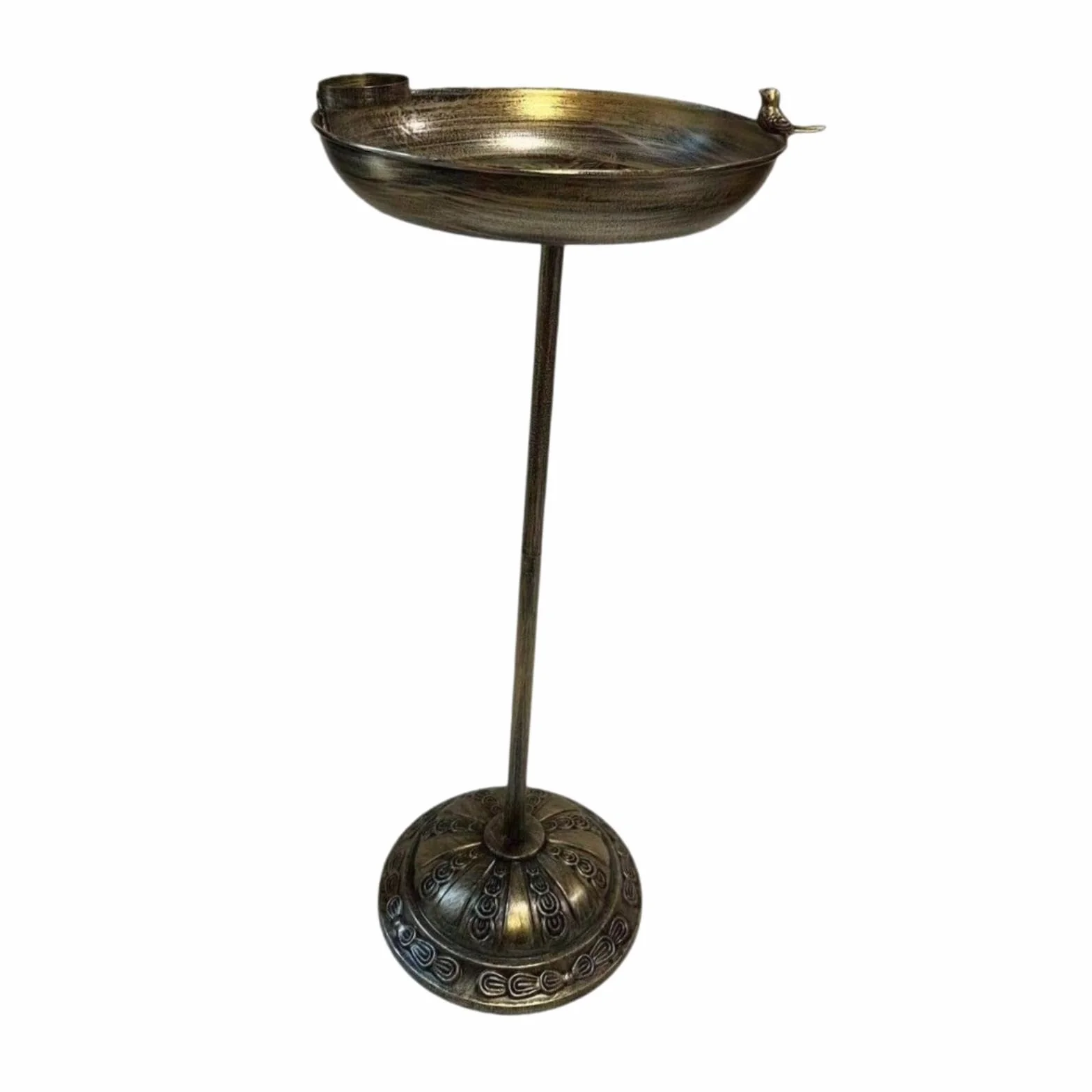Regalo De Inauguración para Amantes Aves | original, funcional, decorativo, perfecto para patio o jardín
