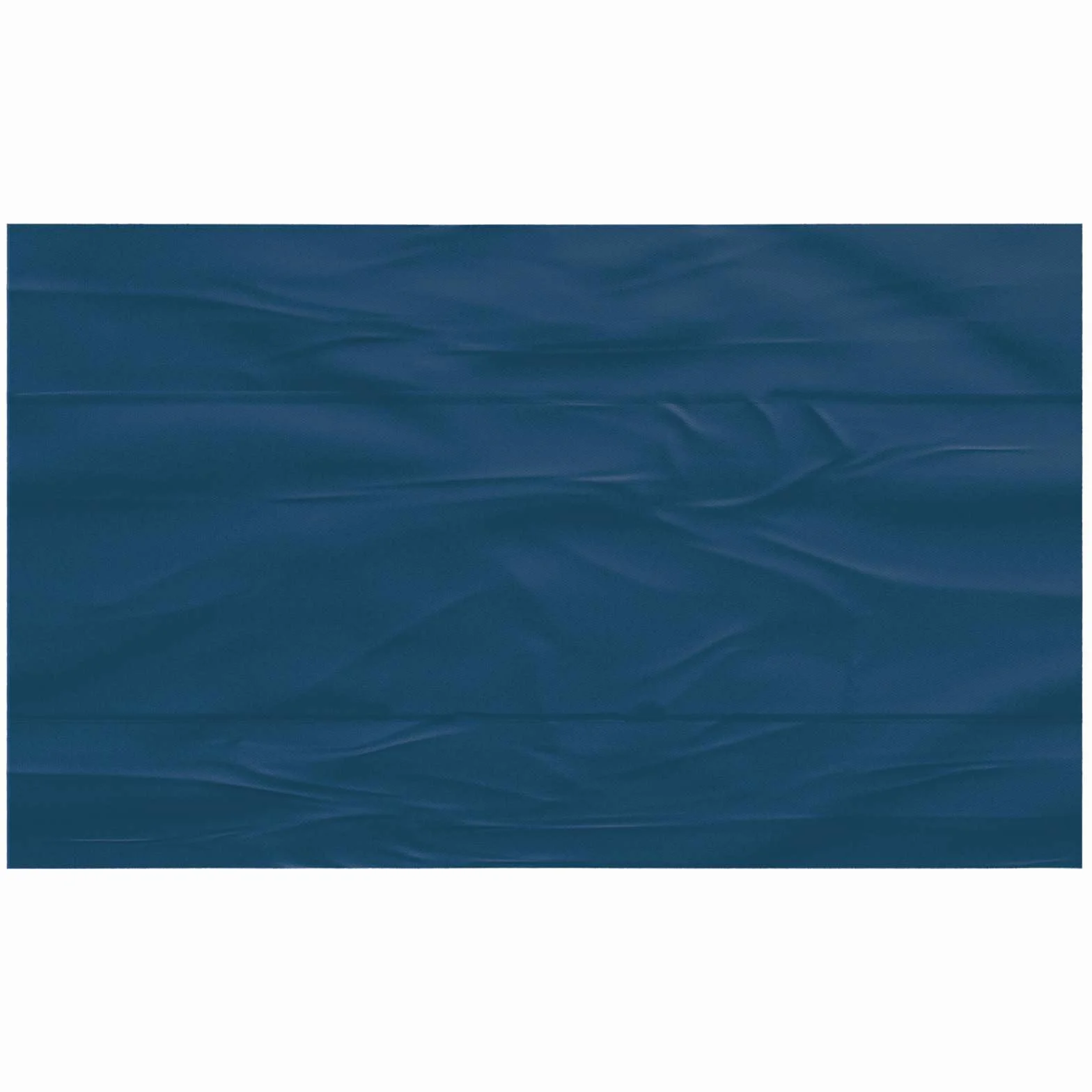 vidaXL Cobertor Solar para Piscina 300 x 200 cm 200 μm, Tapa Cuadrada Protege UV