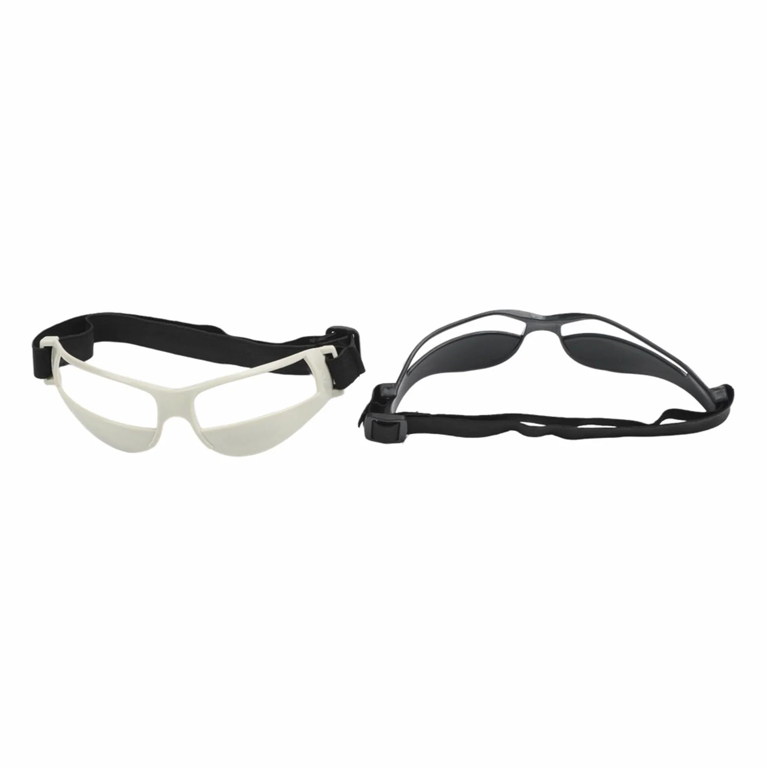 Gafas de baloncesto para entrenamiento juvenil conciencia de cancha velocidad de reacción