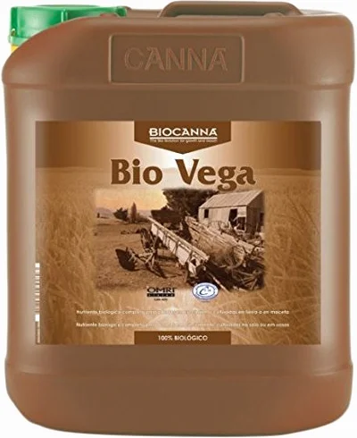 Bio Vega 5L