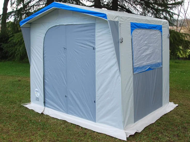 Piscis Cocinotto 250 x 200 cm Cocina para camping