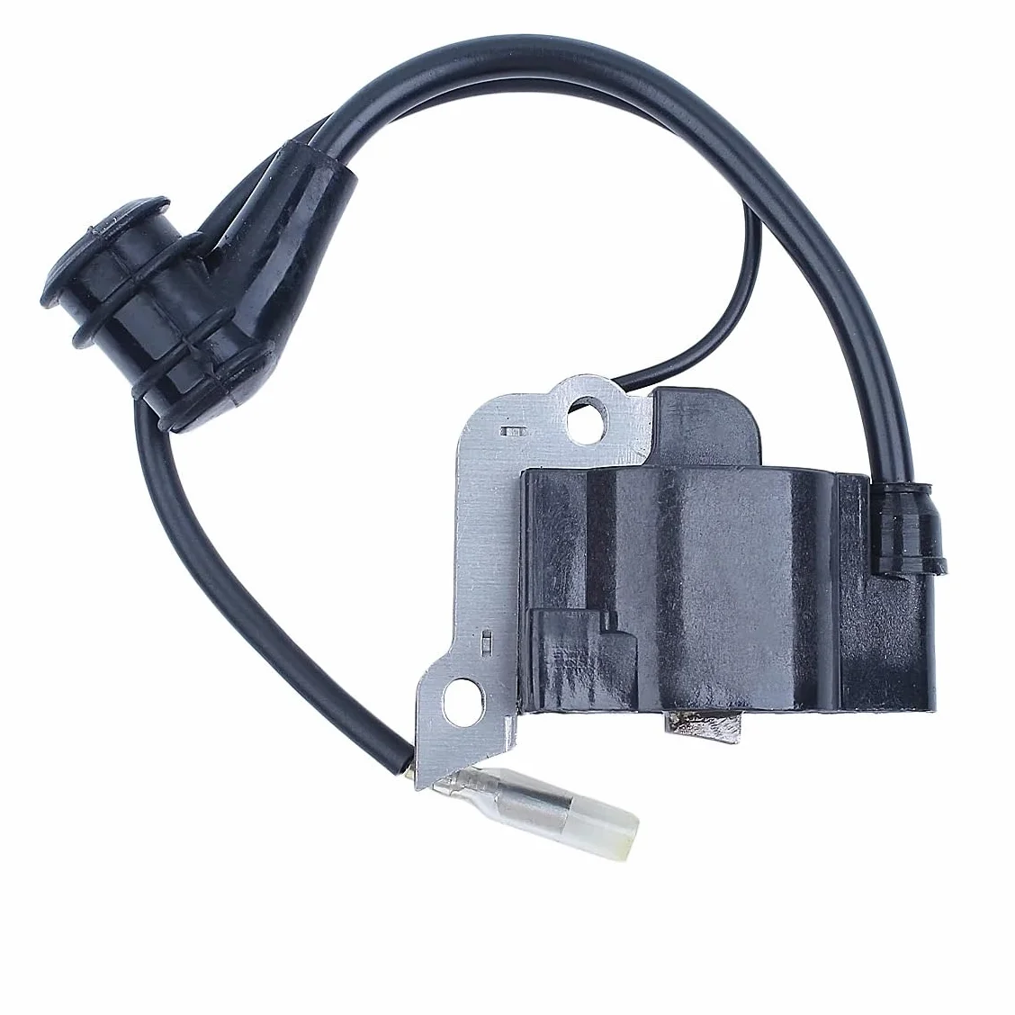 Kit de Bobina de Encendido y bujía de Repuesto para cortadoras y cortacésped GX35 GX35NT HHT35S UMK435, Pieza 30500-Z0Z-013