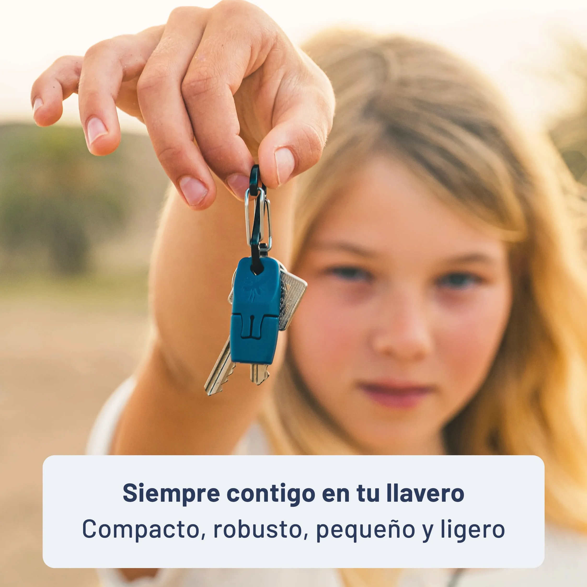 Dispositivo para picaduras de insectos con calor concentrado alivio sin químicos