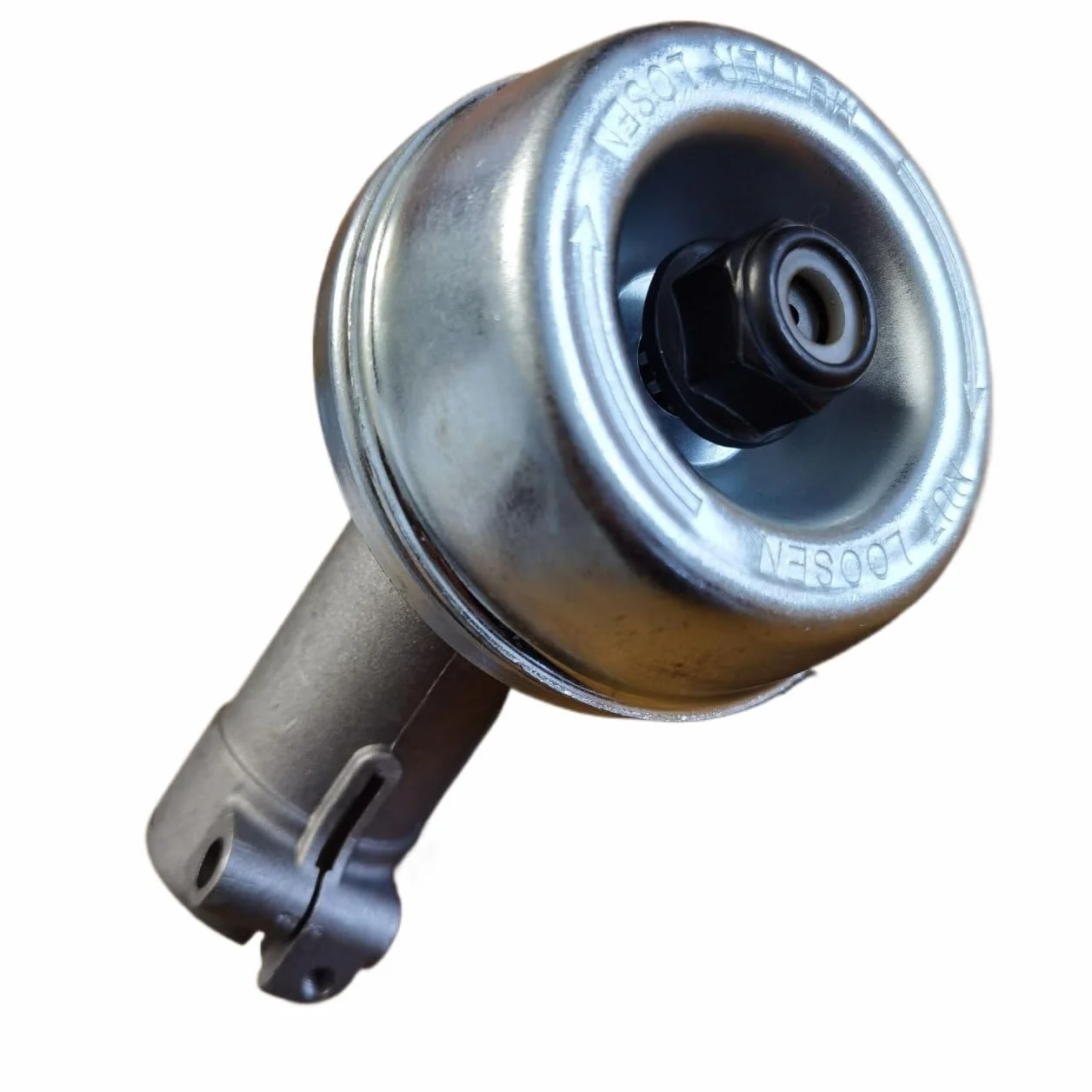 Cabezal de Caja de Cambios de Estilo for STIHL FS44 FS55 FS72 FS74 FS75 FS80 FS85 FS90 FS100 FS110, Piezas de Repuesto for desbrozadora Piezas de jardín