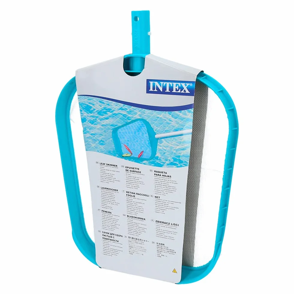 Intex 29050 Recogehojas Compatible Mango 26,2 mm