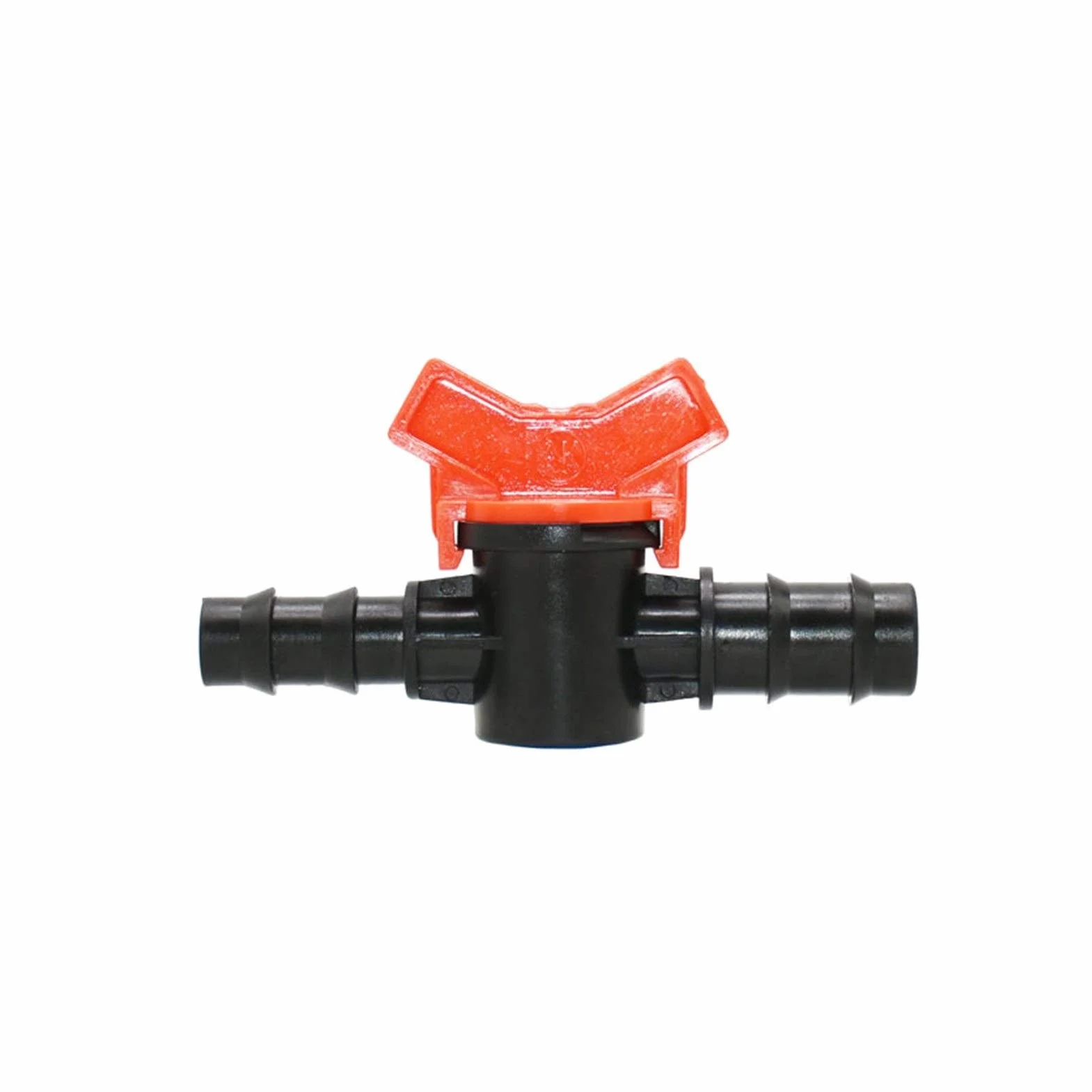 Conector de manguera Herramientas for sistemas de riego de jardinería. Válvula de riego for jardín de 1" a 3/4" a 1/2". Conector de grifo de jardín con reducción de manguera de 25 mm, 20 mm y 16 mm (2