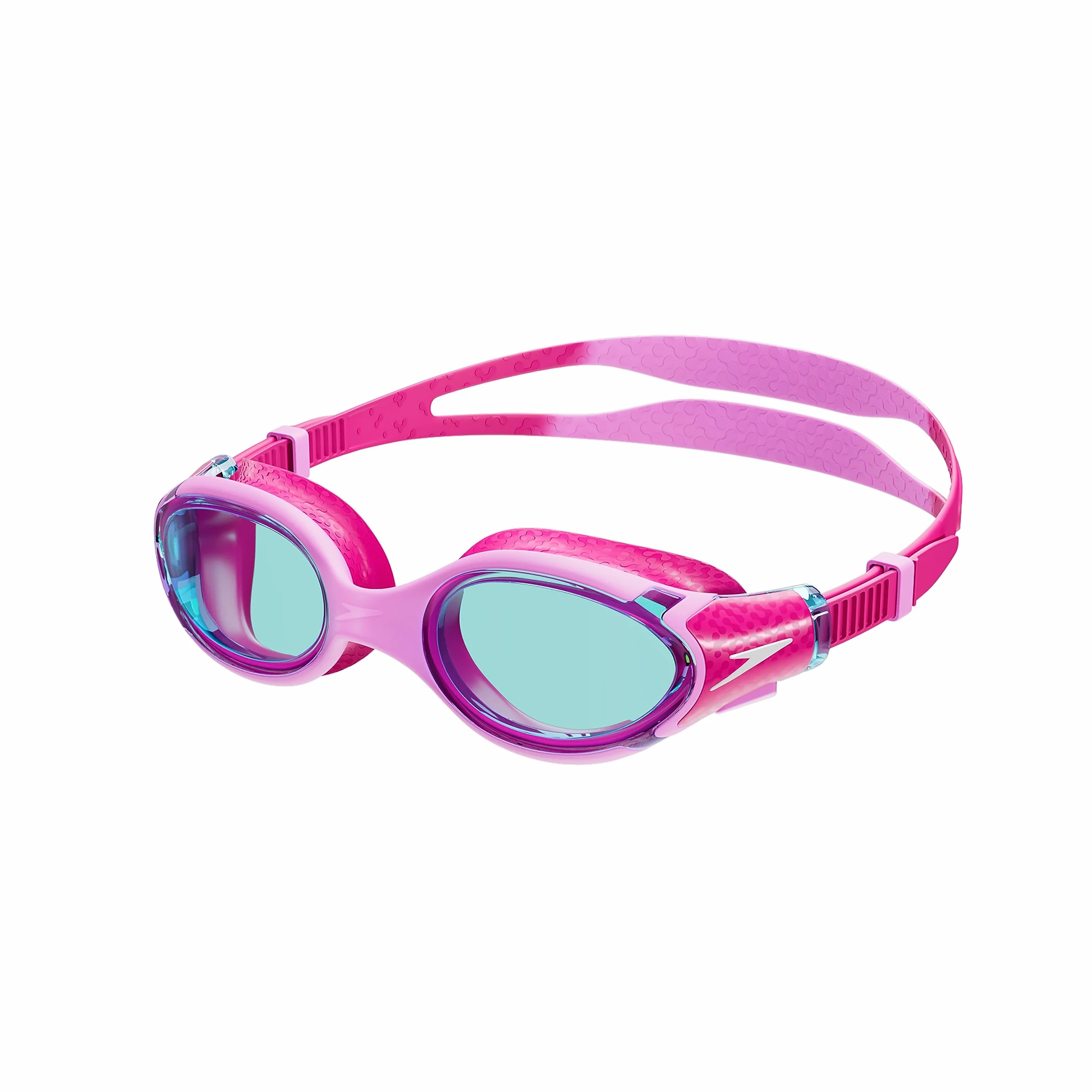Speedo Biofuse 2.0 Gafas de natación para niños unisex Antivaho Ajuste fácil