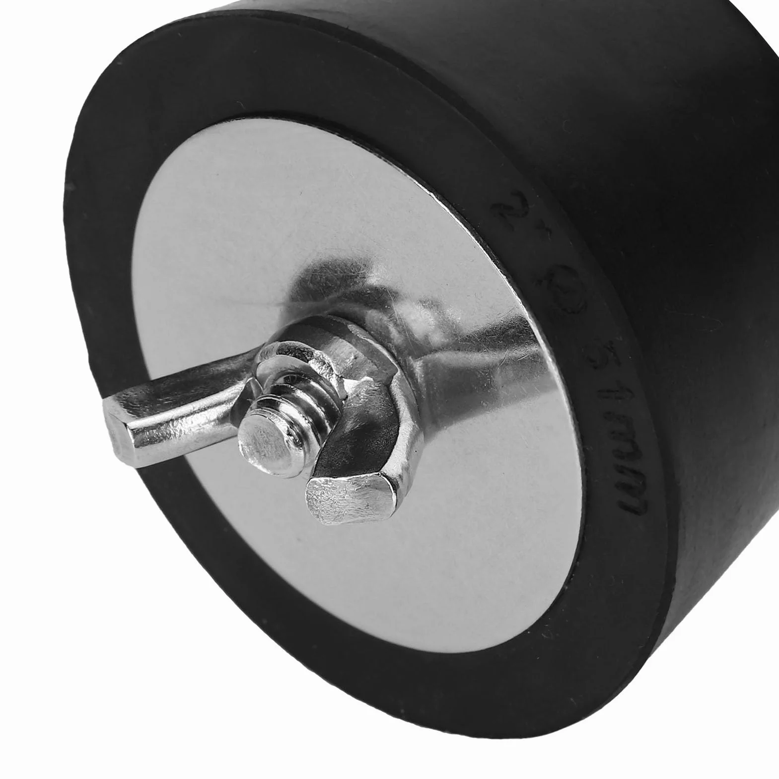 Tapones de Invierno para Piscina 51mm, Tapón de Expansión de Goma, Accesorios para Tuberías