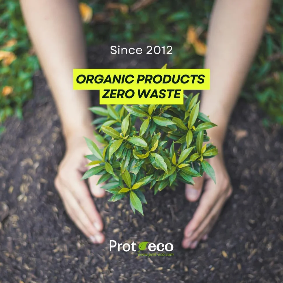OIDIOPROT de Prot-eco Fungicida Antioidio Curativo Preventivo para Cultivos
