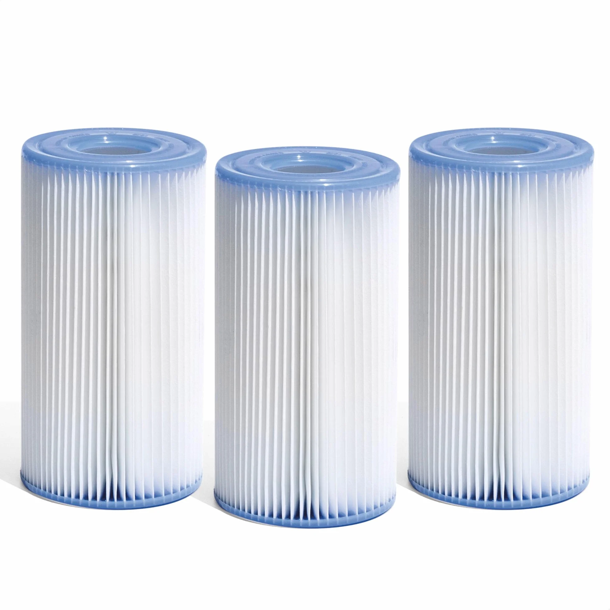 Intex 29003-PACK 3 Cartuchos Filtro Tipo A