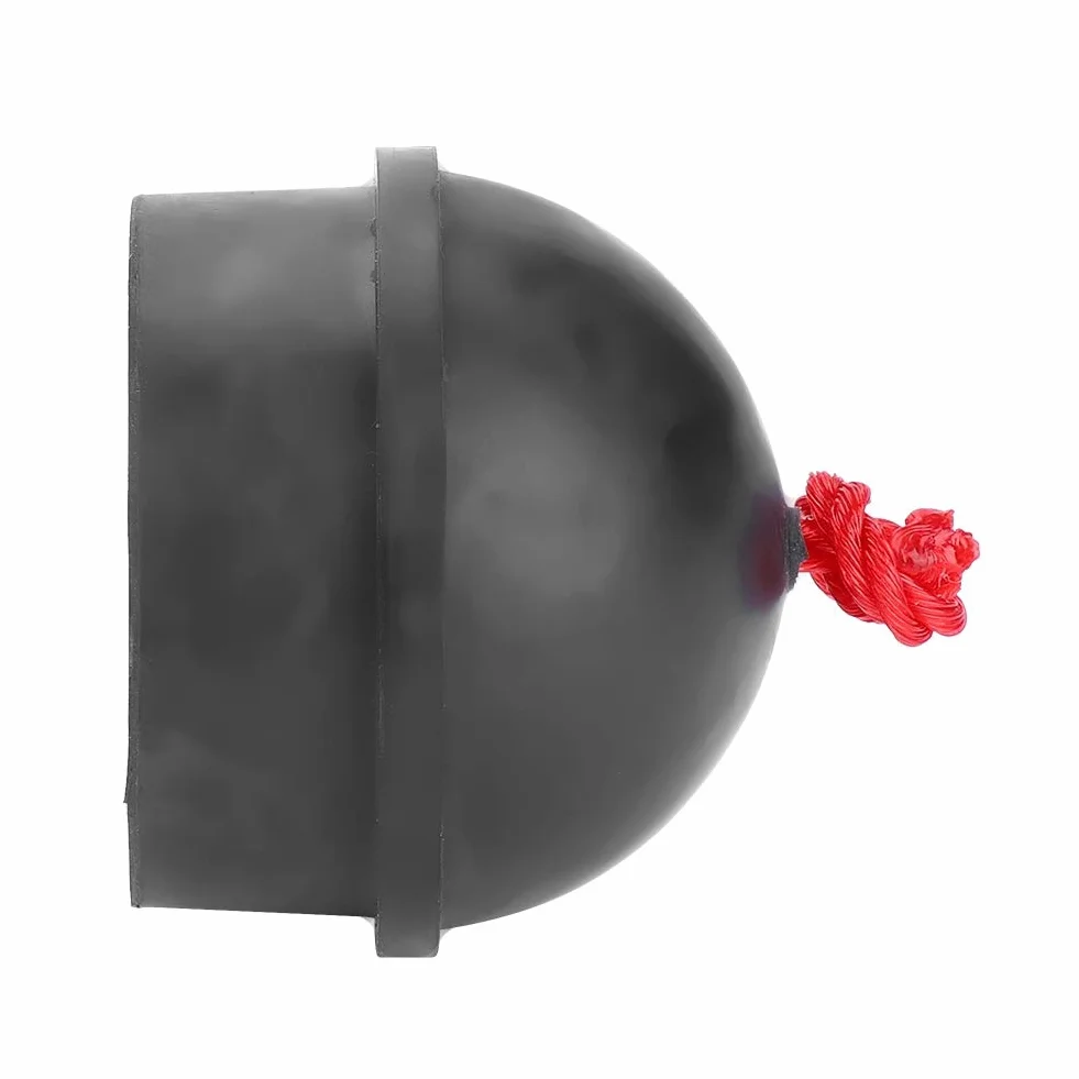 Alomejor Soporte para Tiza para Billar, 2 Unidades