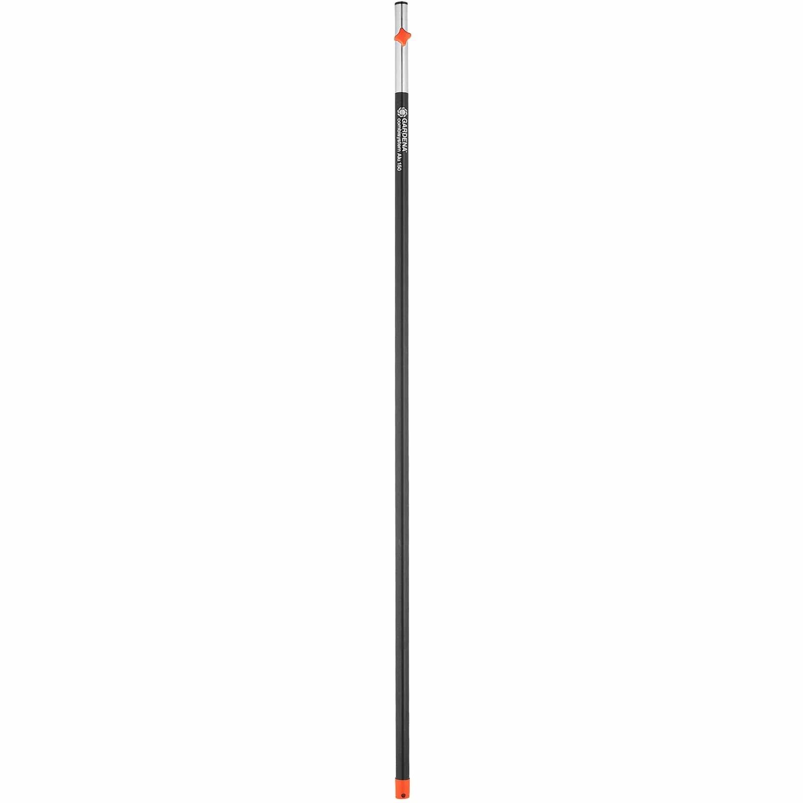 Gardena 3713-20 Mango Aluminio 130 cm