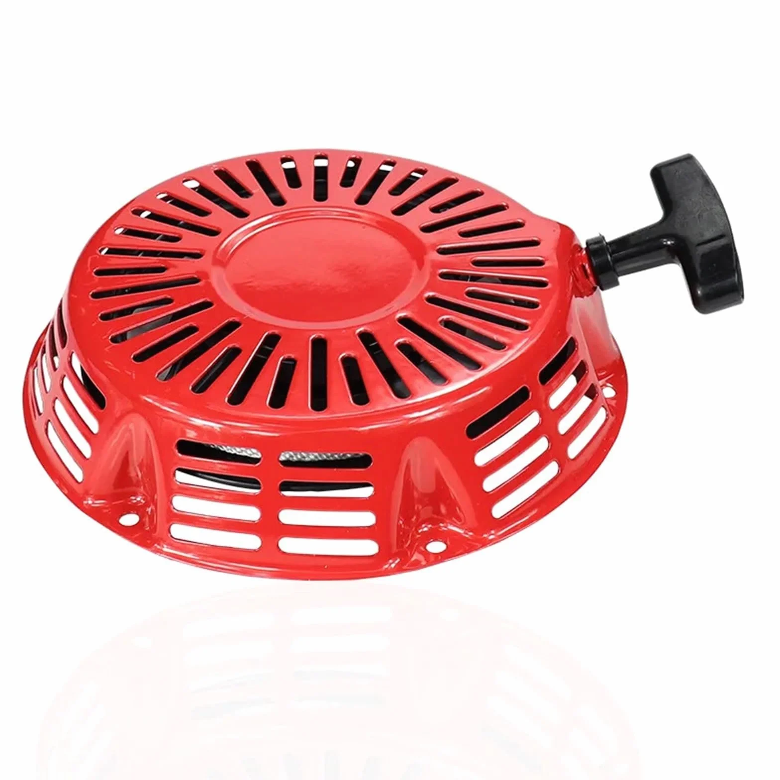 Arranque de Retroceso Arrancador de Retroceso for cortacésped GX340 GX390, Accesorios de Herramientas eléctricas de jardín, Accesorios de generador de Motor de Gasolina