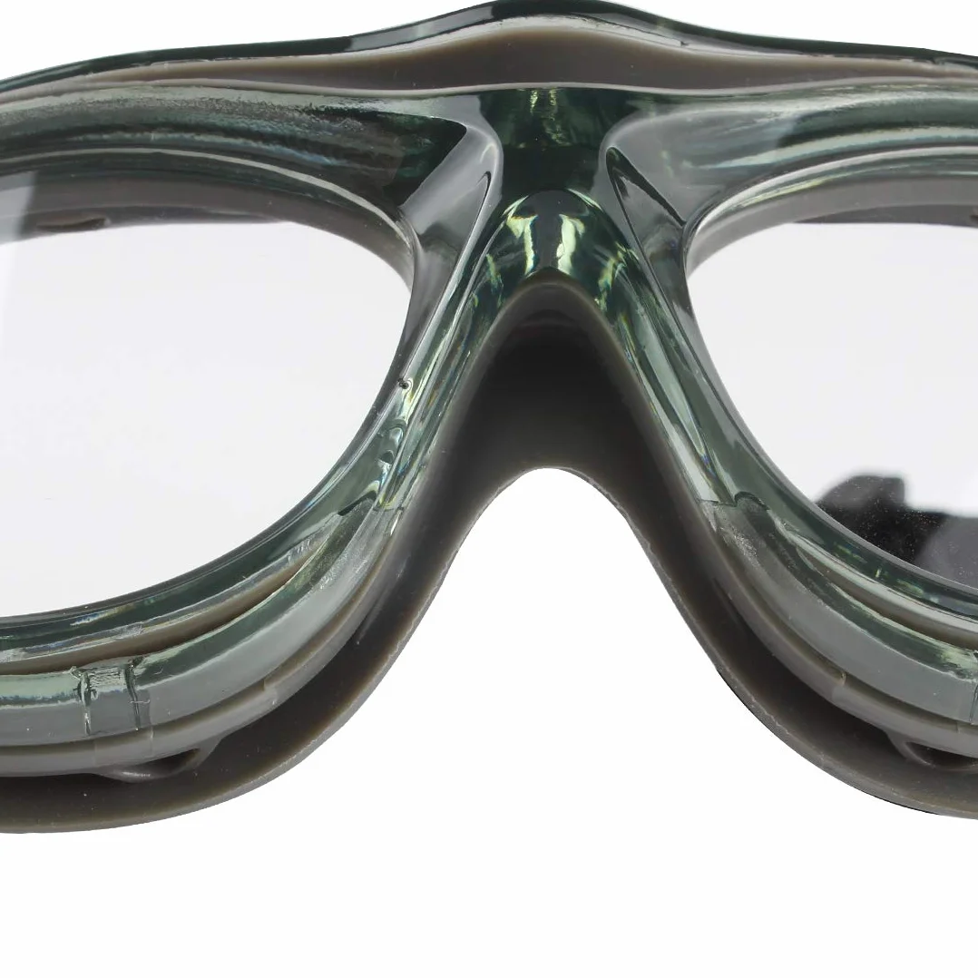 Andux Gafas protectoras de seguridad para niños Baloncesto Fútbol LQYJ-04