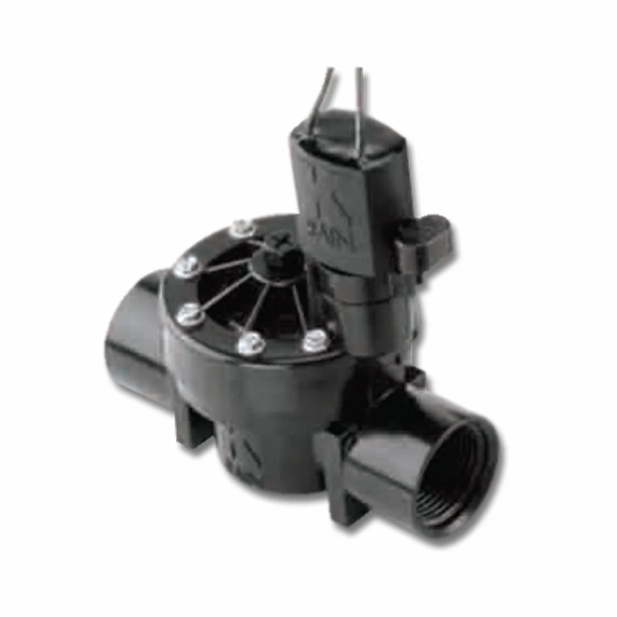 K-Rain 7101 Pro 150 Válvula eléctrica 1 pulgada NPT