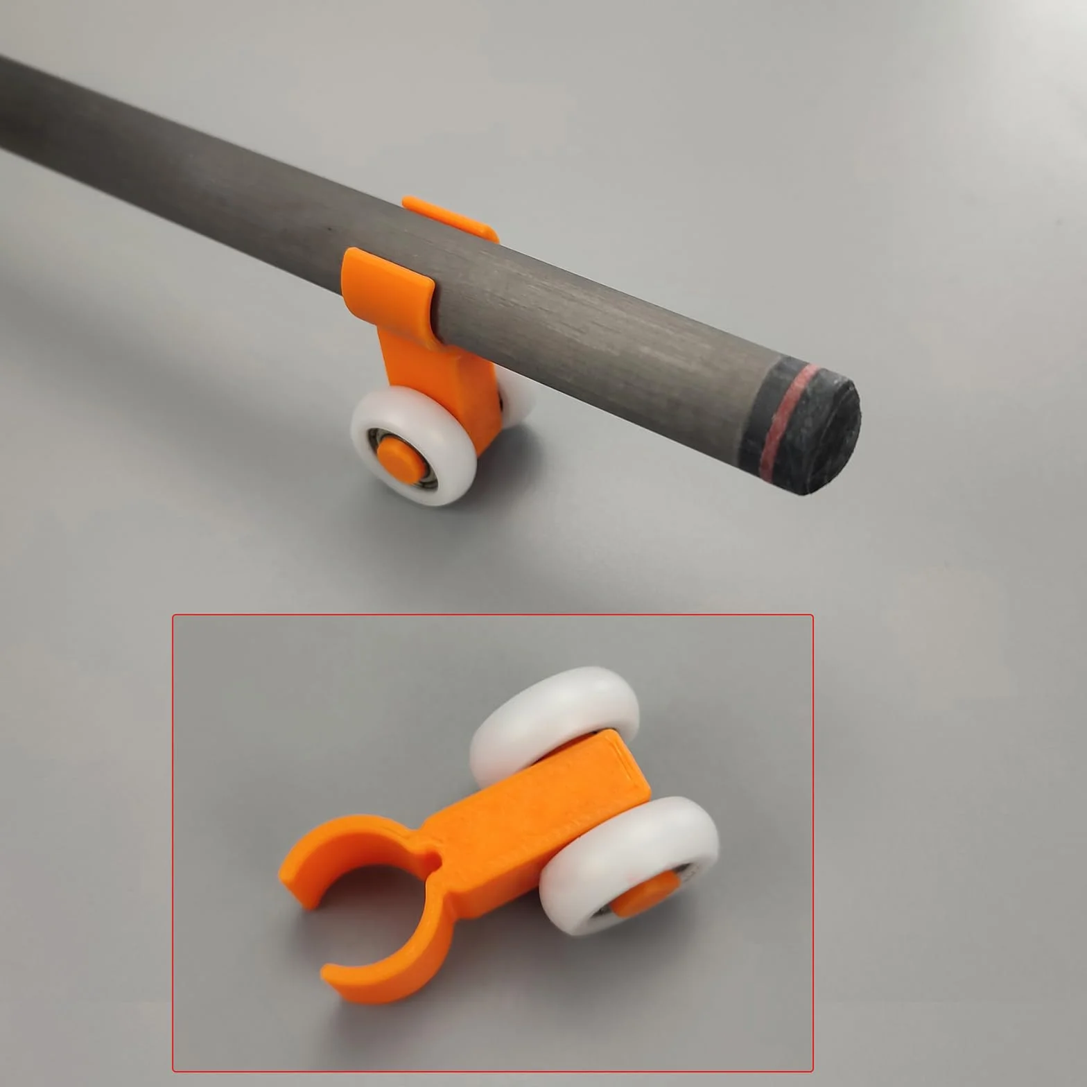 Billiards Shifty Bridge Trainer Snookers Pool Stick Rod Dispositivo entrenamiento billar taco juegos práctica