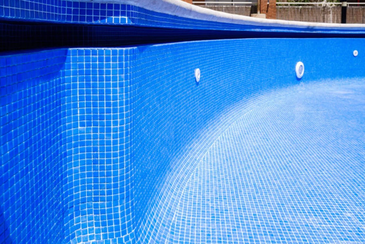 Tecno Prodist TECNOCLEAN Limpiador de Piedras de coronación Piscinas 1 Litro