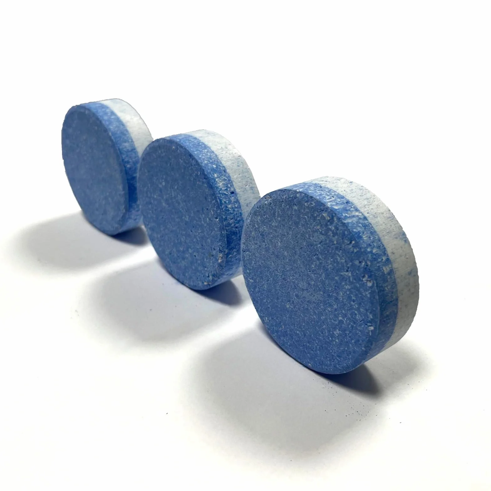 Cloro Total para Piscinas DIACLOR PS 10 1 KG Pastillas de Cloro Multiacción 100 gr