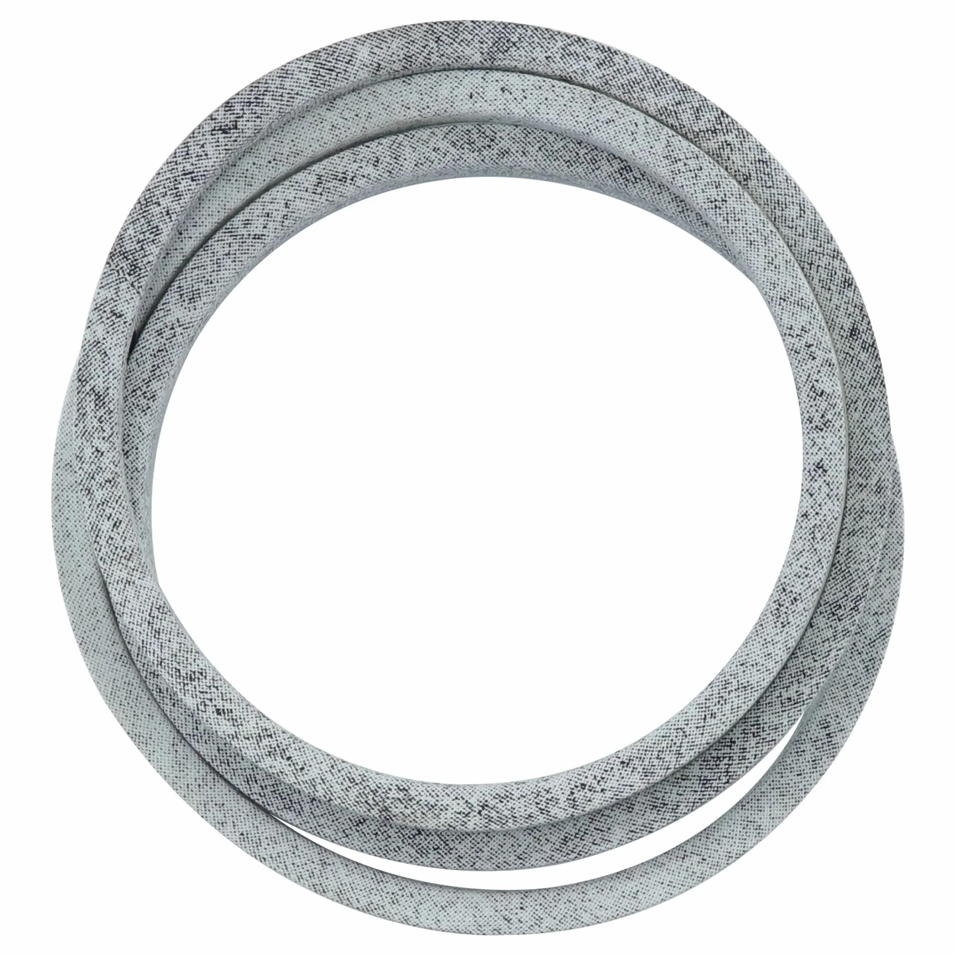 539110411 Correa de transmisión for cortacésped Poulan AYP Craftsman 539110411 110411, 1/2" x 56"