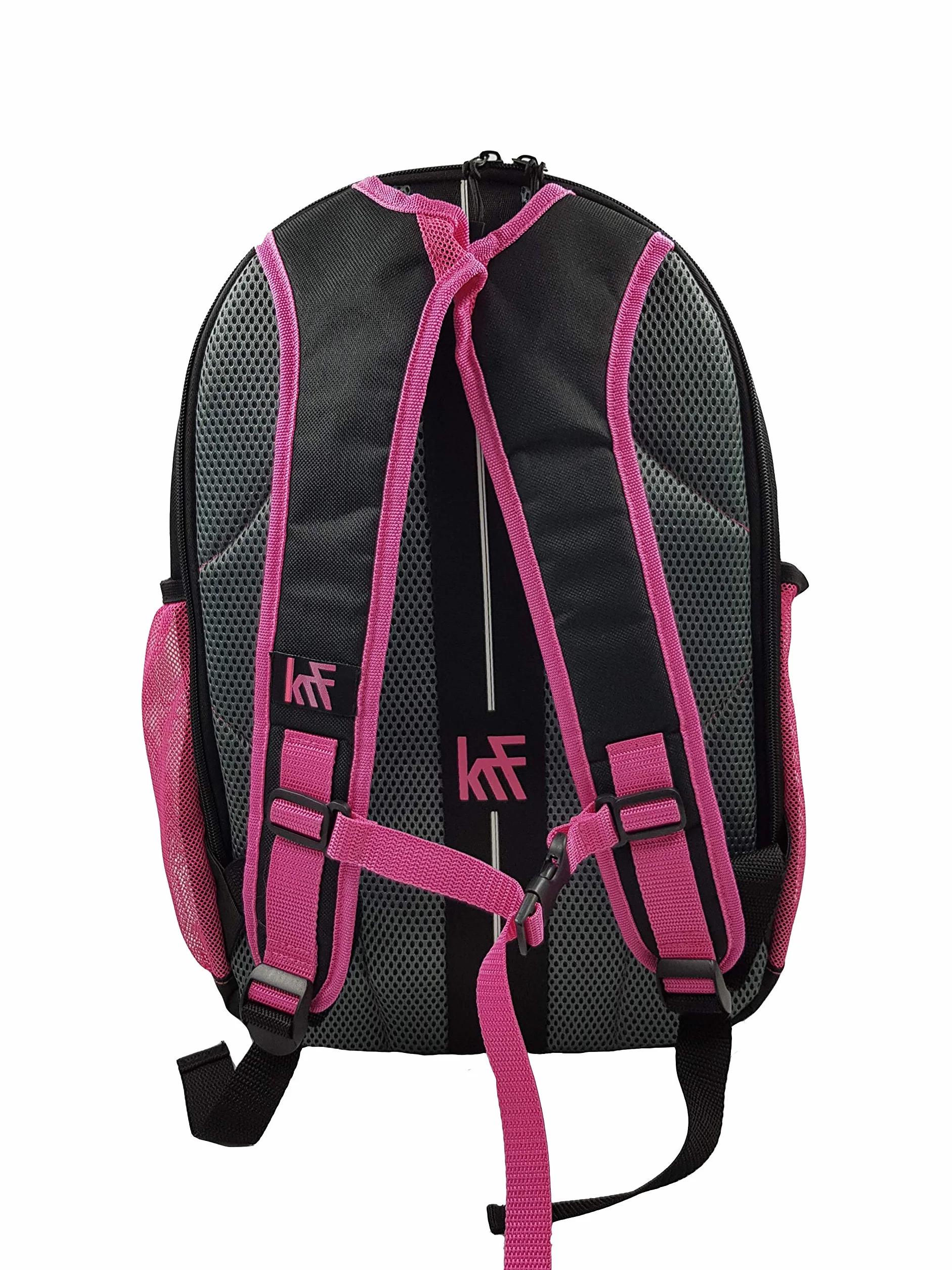 KRF Mochila para Patines New York