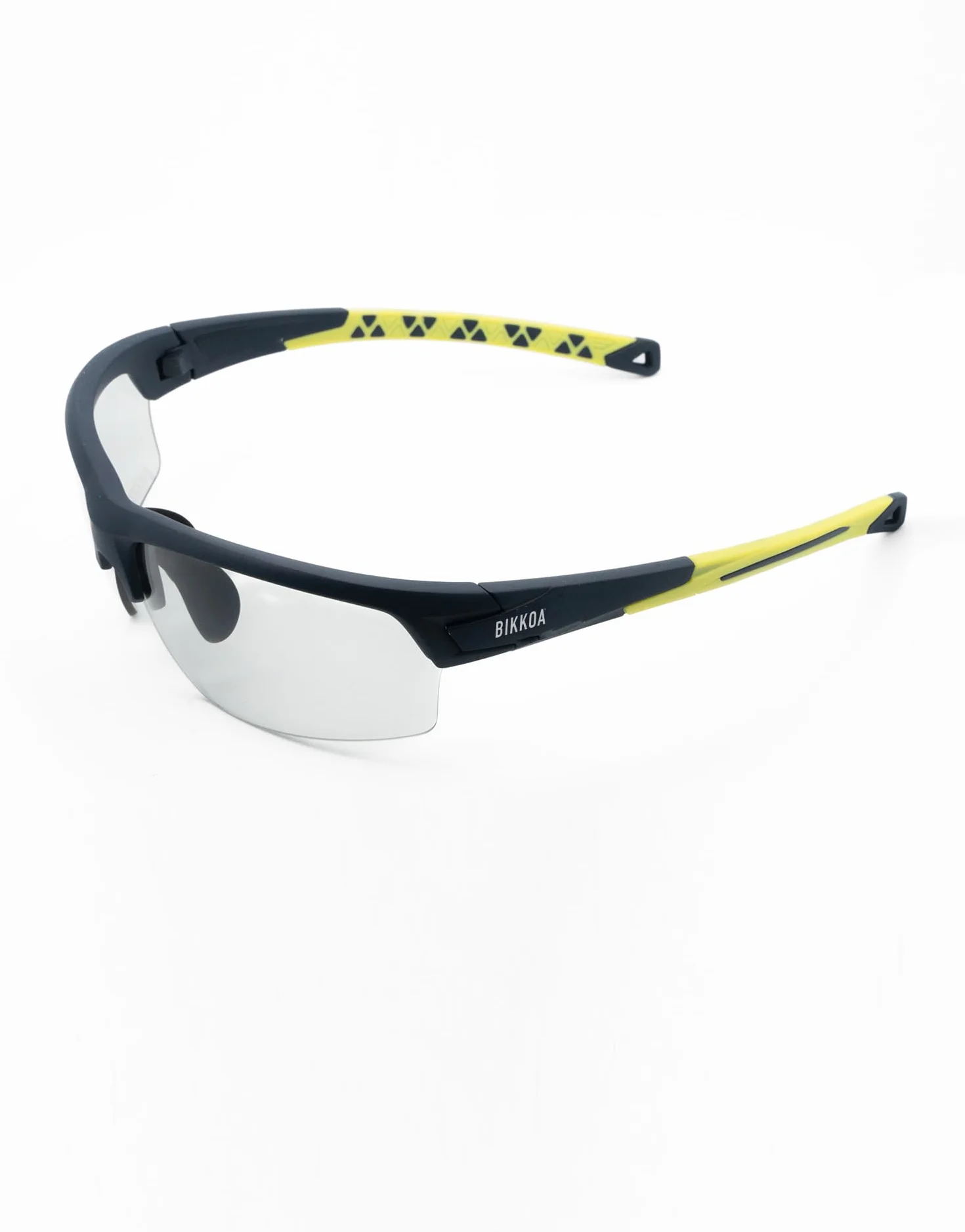 Gafas de Pádel SIGNATURE Lente Protectora Montura TR-90 Ultra-Ligera Categoría 3 Policarbonato