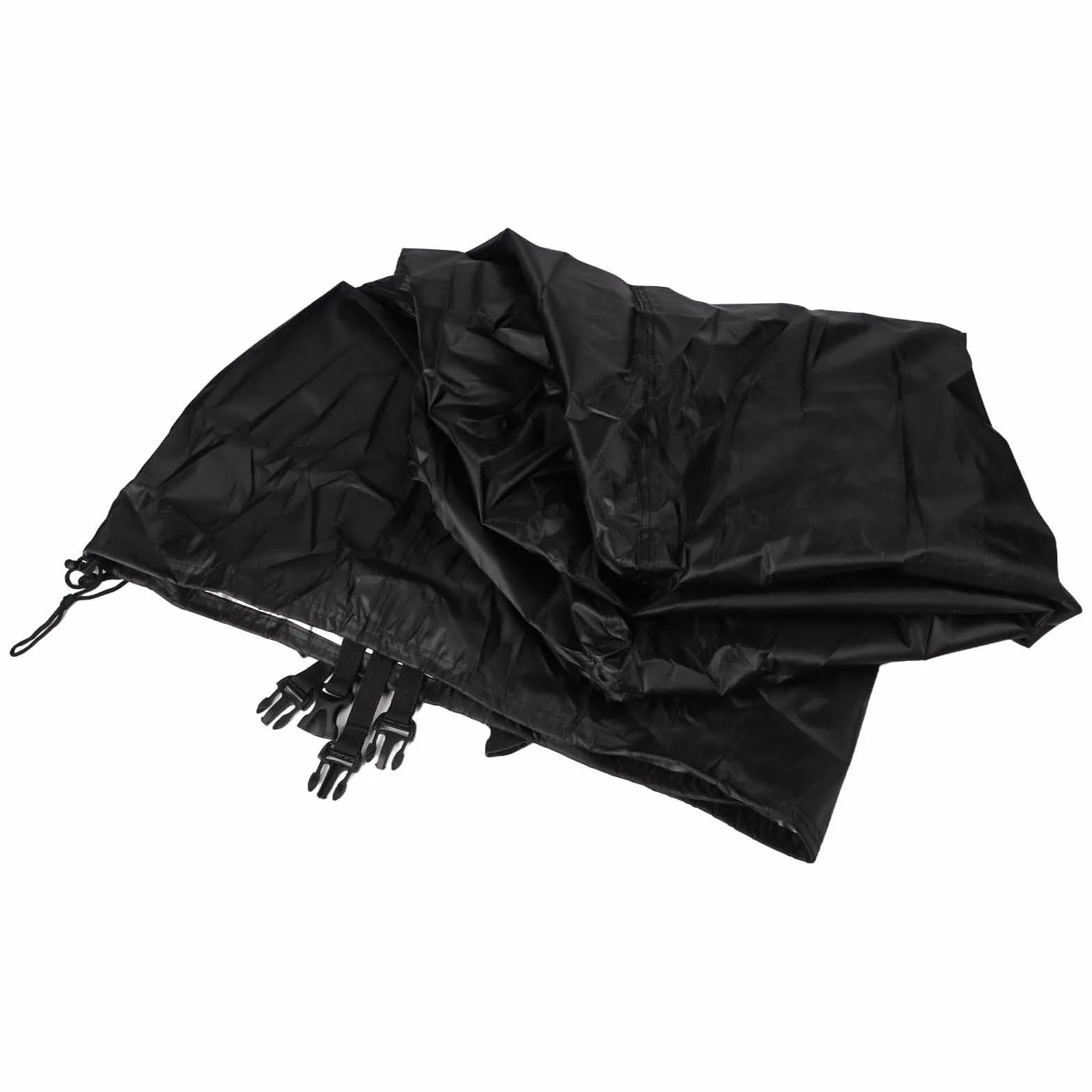 Cubierta para tanque de agua IBC 210D impermeable 600L 120x80x100