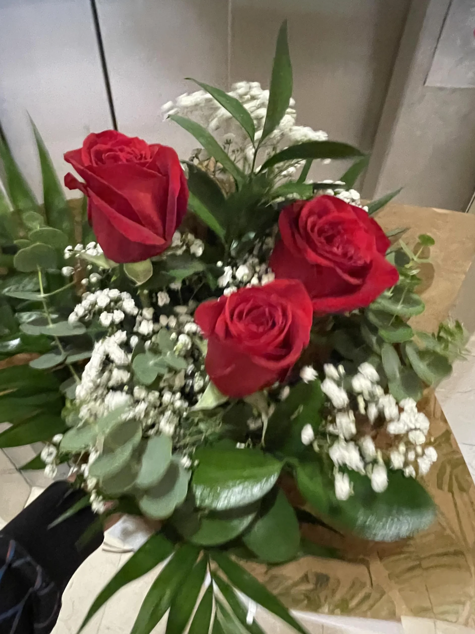 Amaralia Ramo de flores naturales a domicilio Flores frescas entrega gratis 24 horas tarjeta dedicatoria