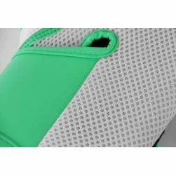 adidas Speed 100 Verde Plata Boxeo Unisex Adulto
