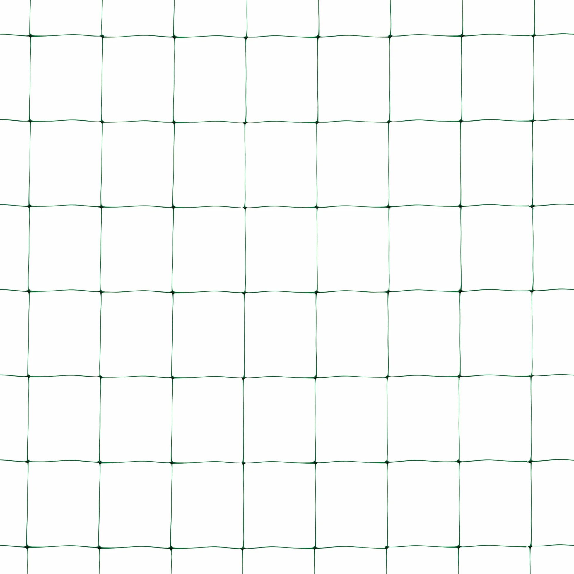TENAX Flora 2,00x20 m Verde Malla para Plantas Trepadoras