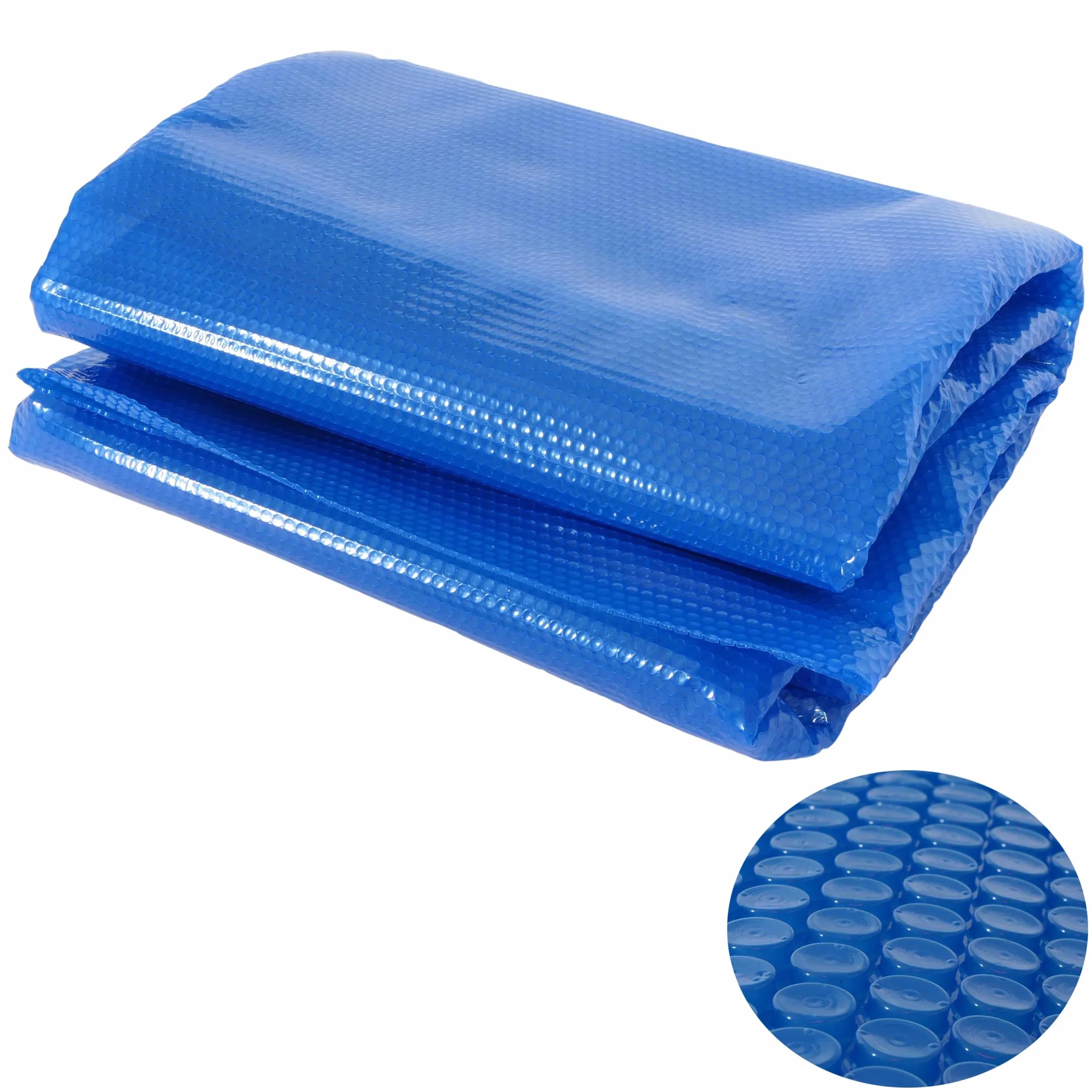 Medipool Manta solar para piscinas 4,5 m 4,57 m