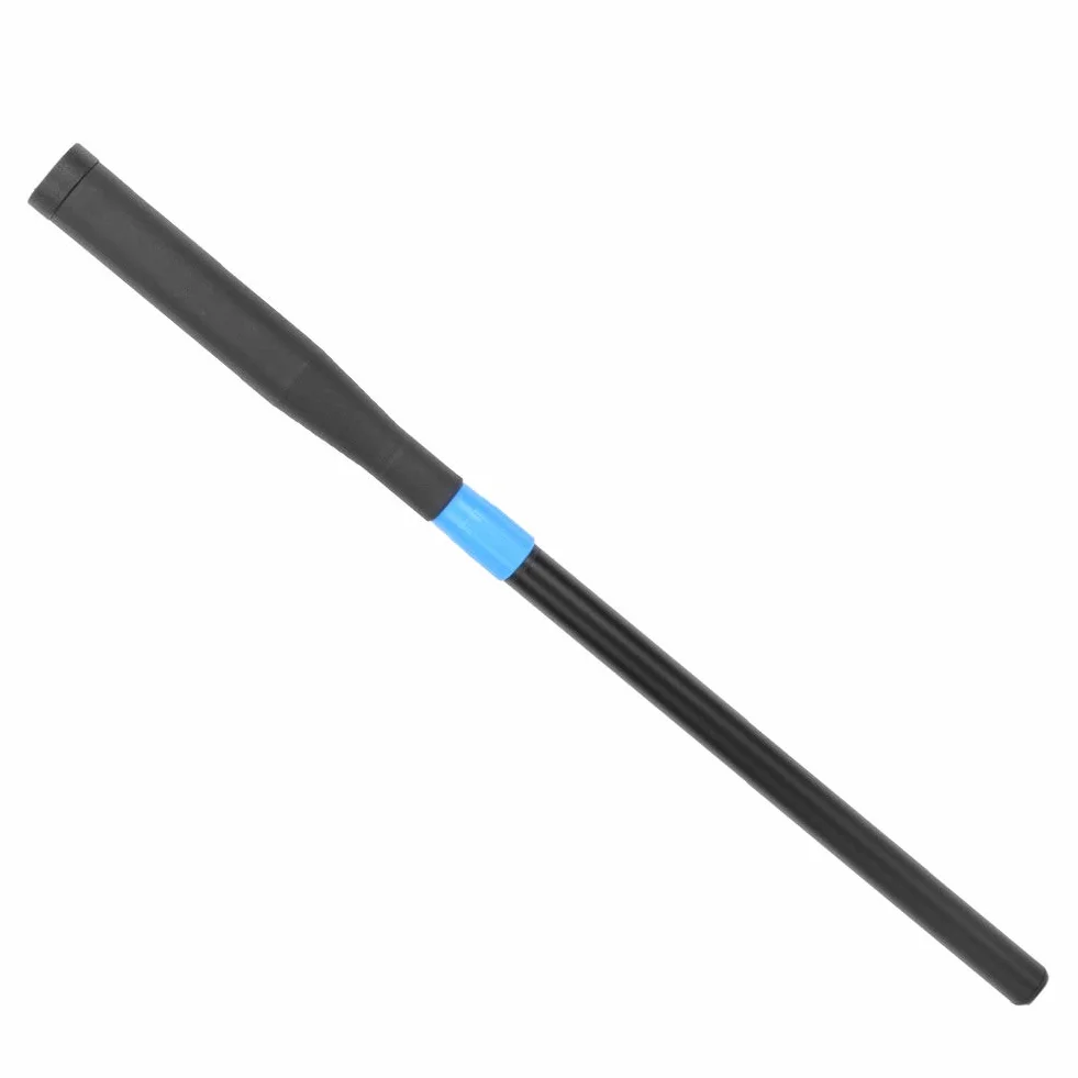 KIMISS Billar Británico Telescópico Push on Snooker Cues Extensión Gato Stretch Rod Accesorios