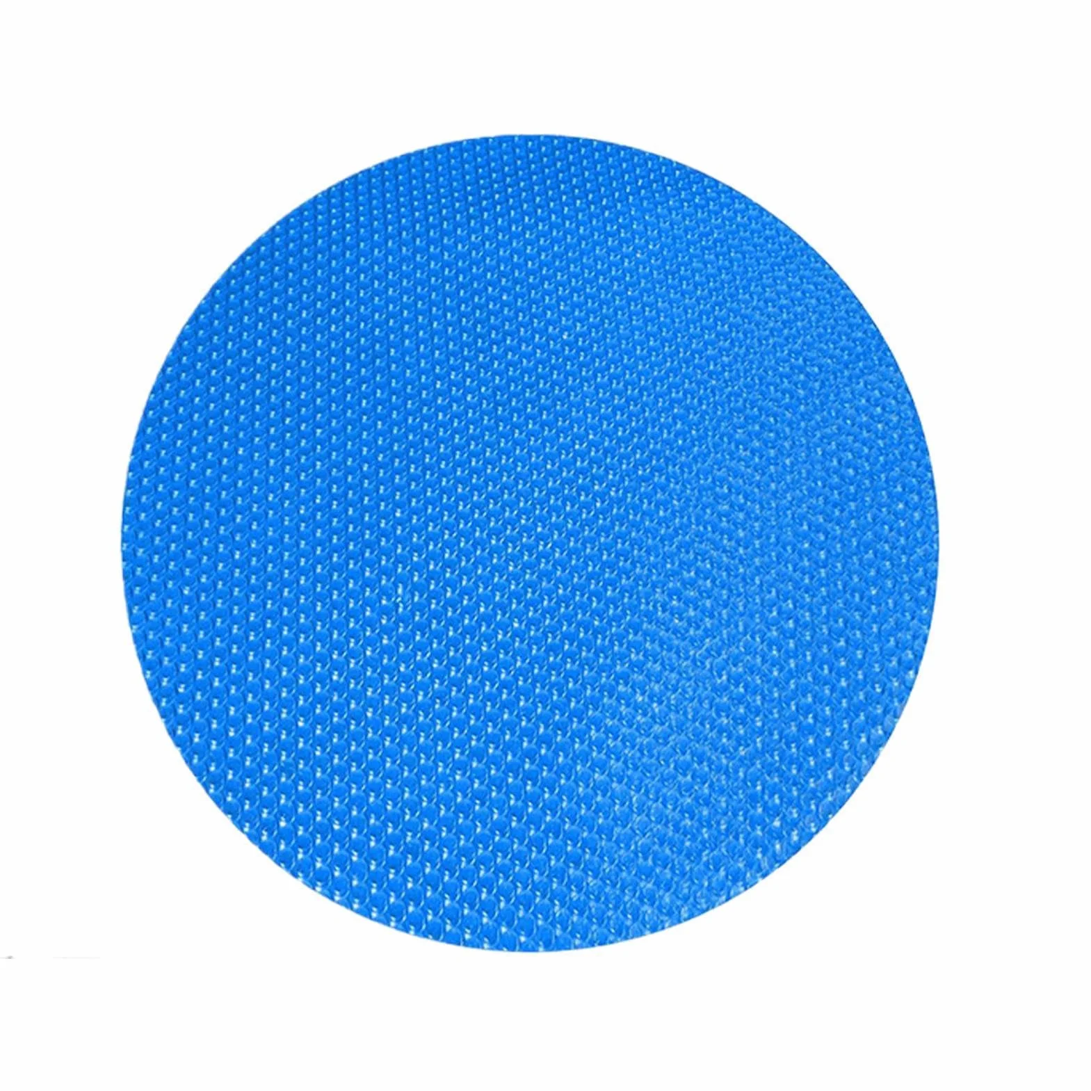 Manta Solar para Piscina Escudo Térmico Reforzado Cubierta Recortable Alta Resistencia