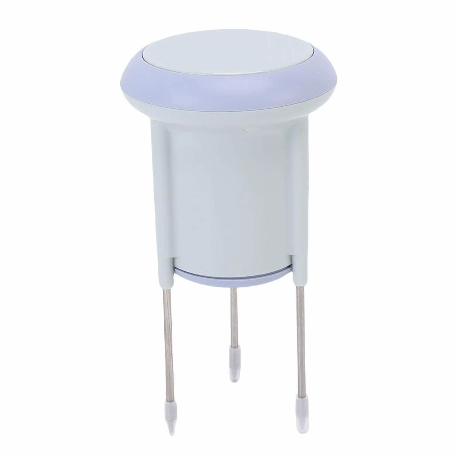 Sensor Inteligente de Plantas, Medidor de Humedad del Suelo con WiFi, Sonda de Acero Inoxidable de Alta Precisión, IP66, Resistente Al Agua, para Invernadero, Jardín y Césped