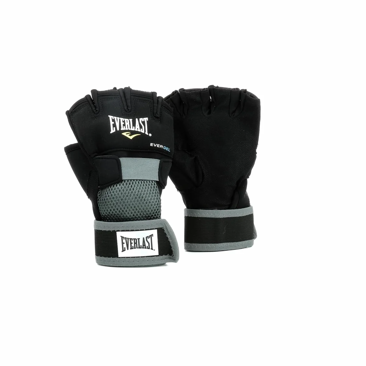Everlast EverGel Envolturas de Mano